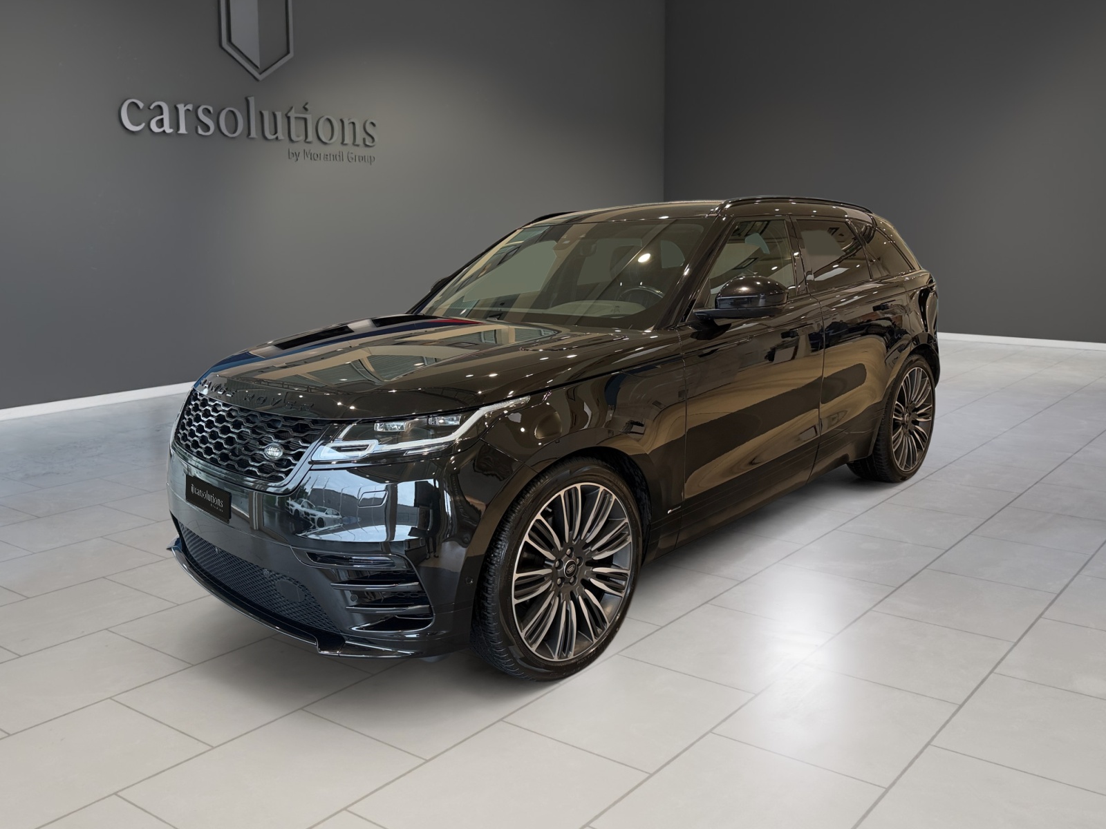 LAND ROVER Range Rover Velar R-Dynamic D 300 Automatic-image-0