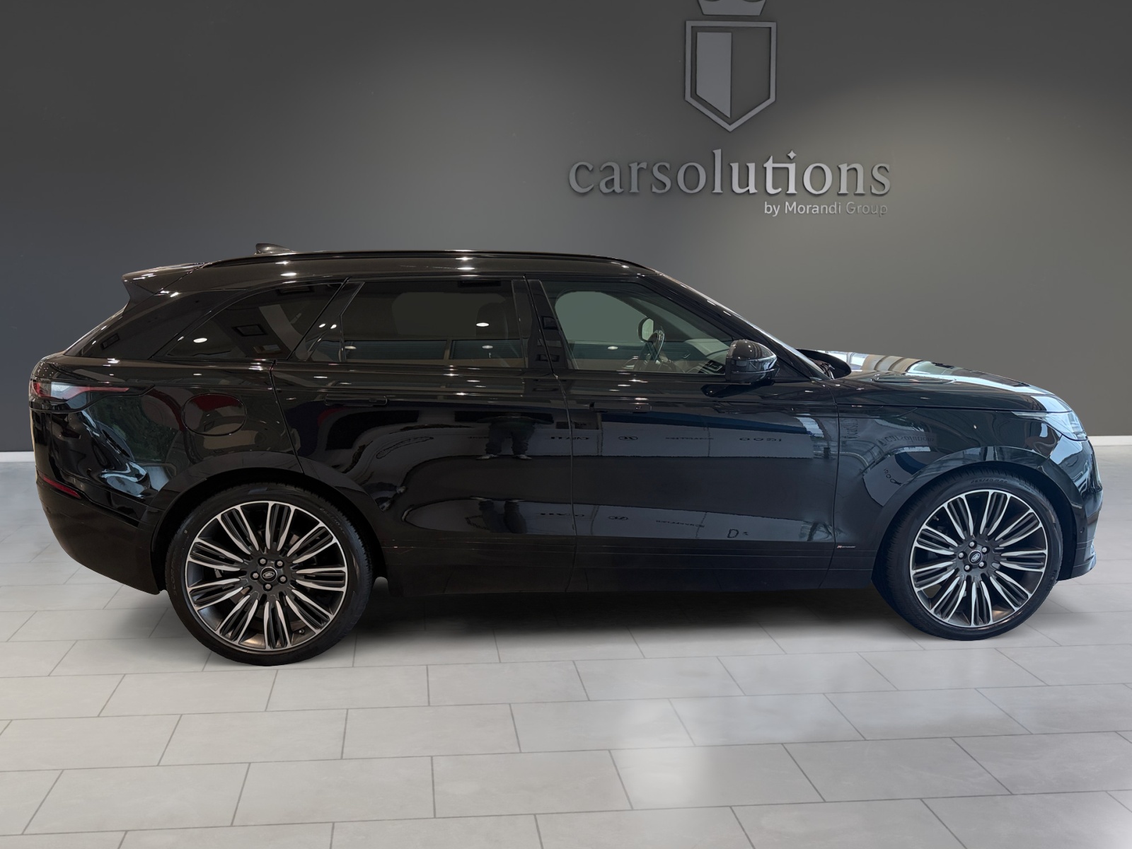 LAND ROVER Range Rover Velar R-Dynamic D 300 Automatic-image-6