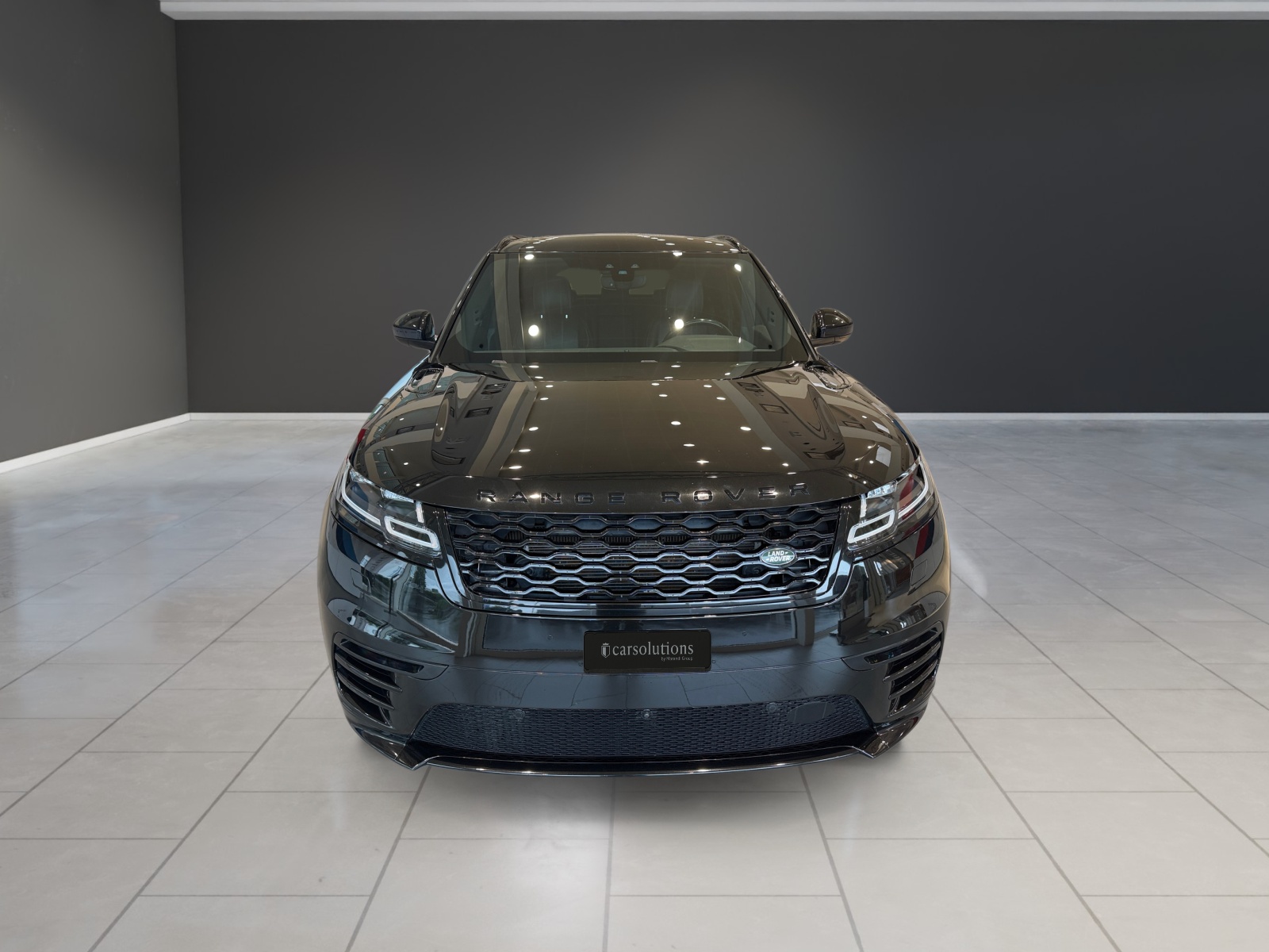 LAND ROVER Range Rover Velar R-Dynamic D 300 Automatic-image-5