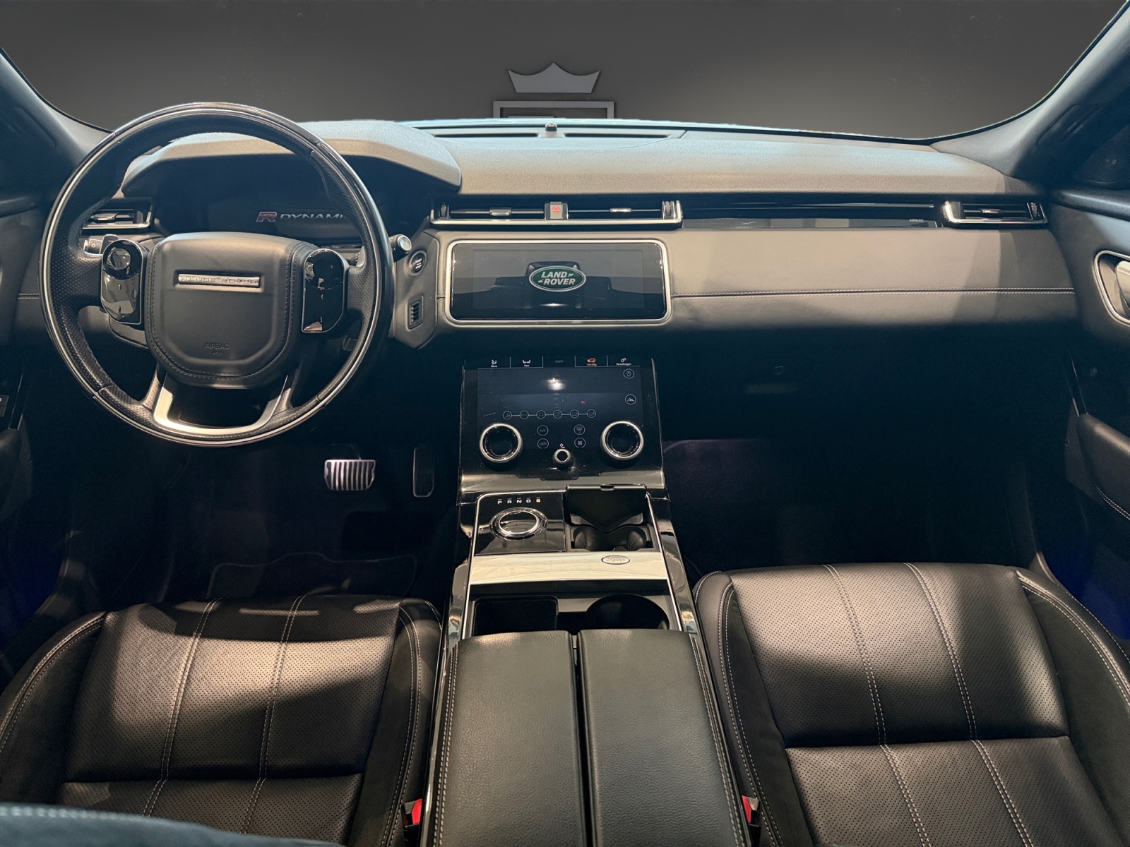 LAND ROVER Range Rover Velar R-Dynamic D 300 Automatic-image-15