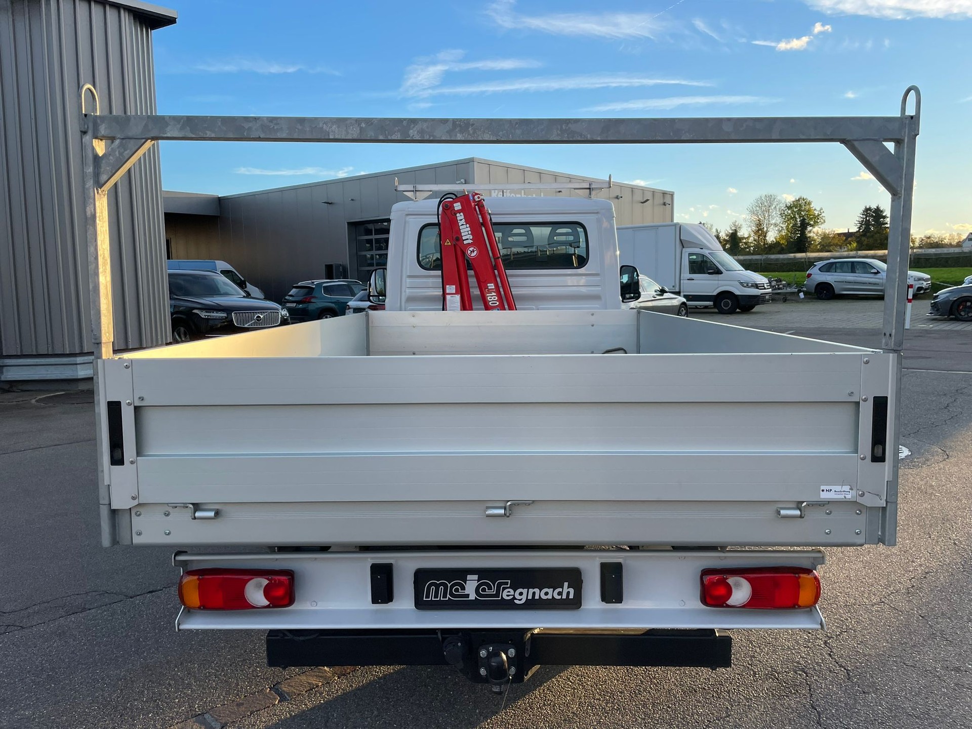 PEUGEOT Boxer 2.2 HDI 335 Pro L3-image-7