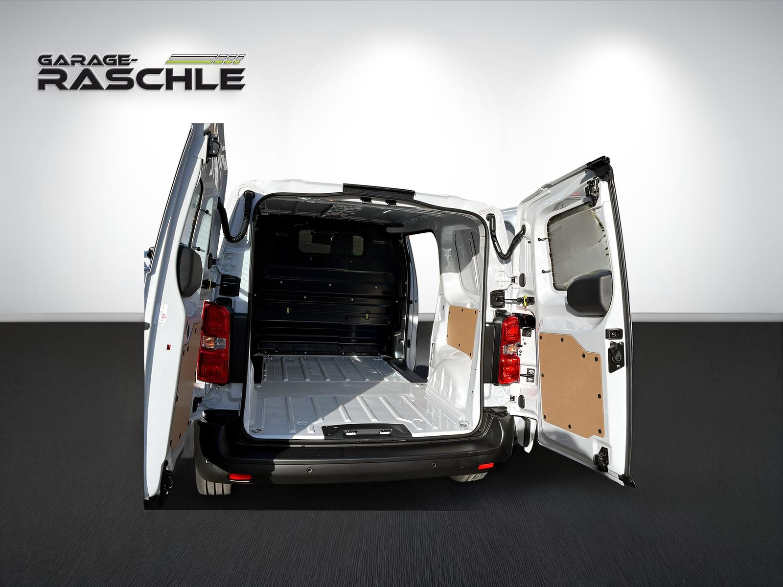 TOYOTA PROACE Van L1 1.5 D Active-image-3