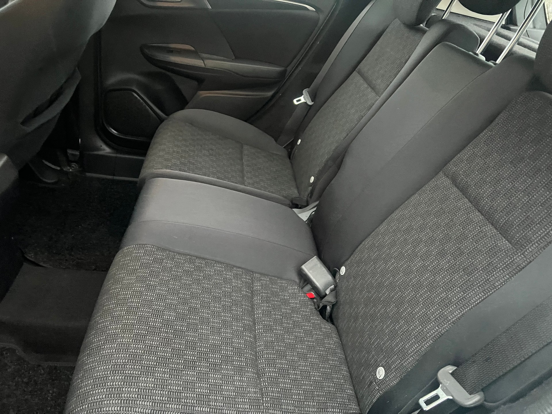 HONDA Jazz 1.3i-VTEC Elegance-image-7