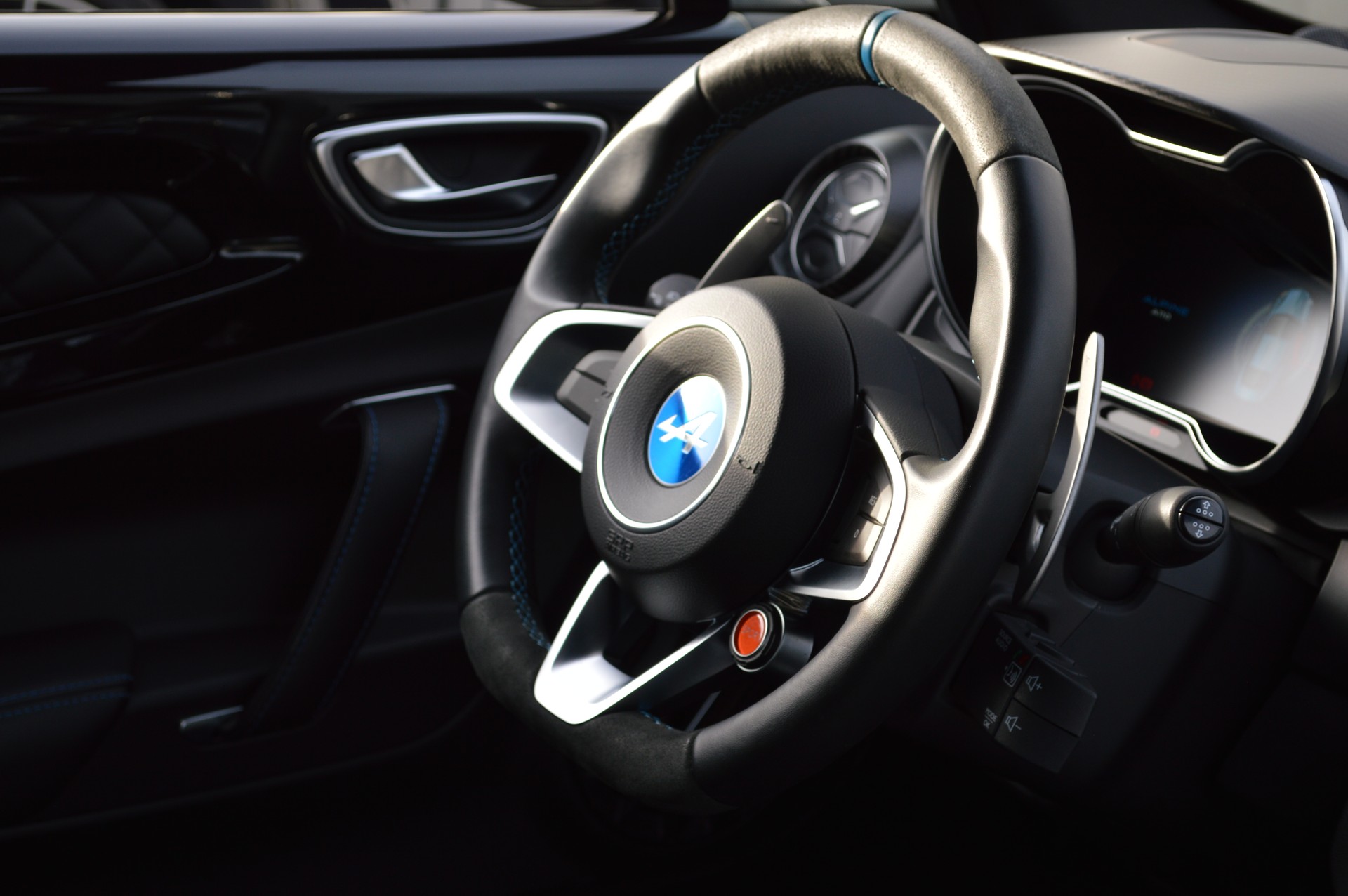 ALPINE Alpine A110 Premiére Edition-image-27