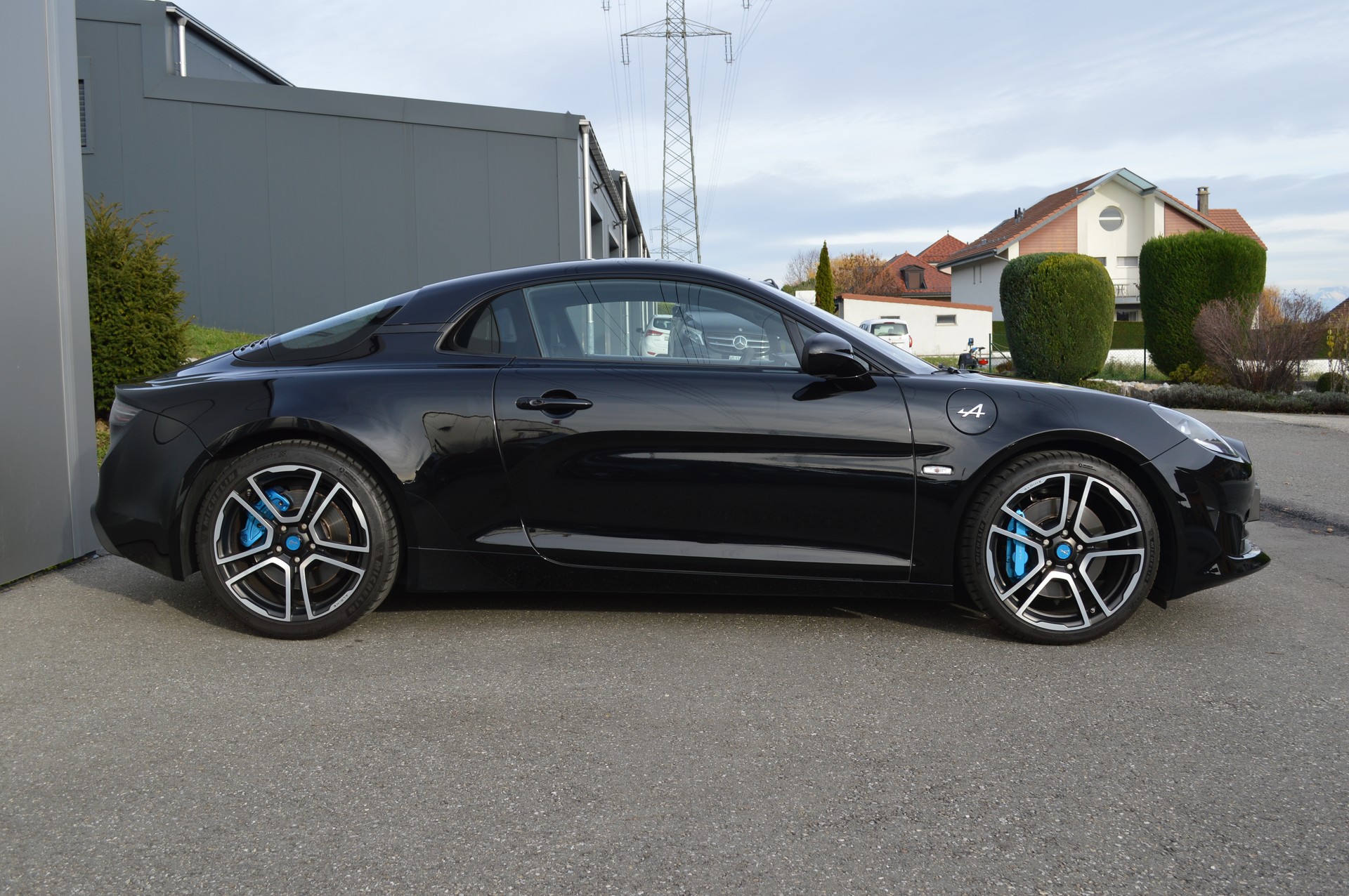 ALPINE Alpine A110 Premiére Edition-showroom-element-3