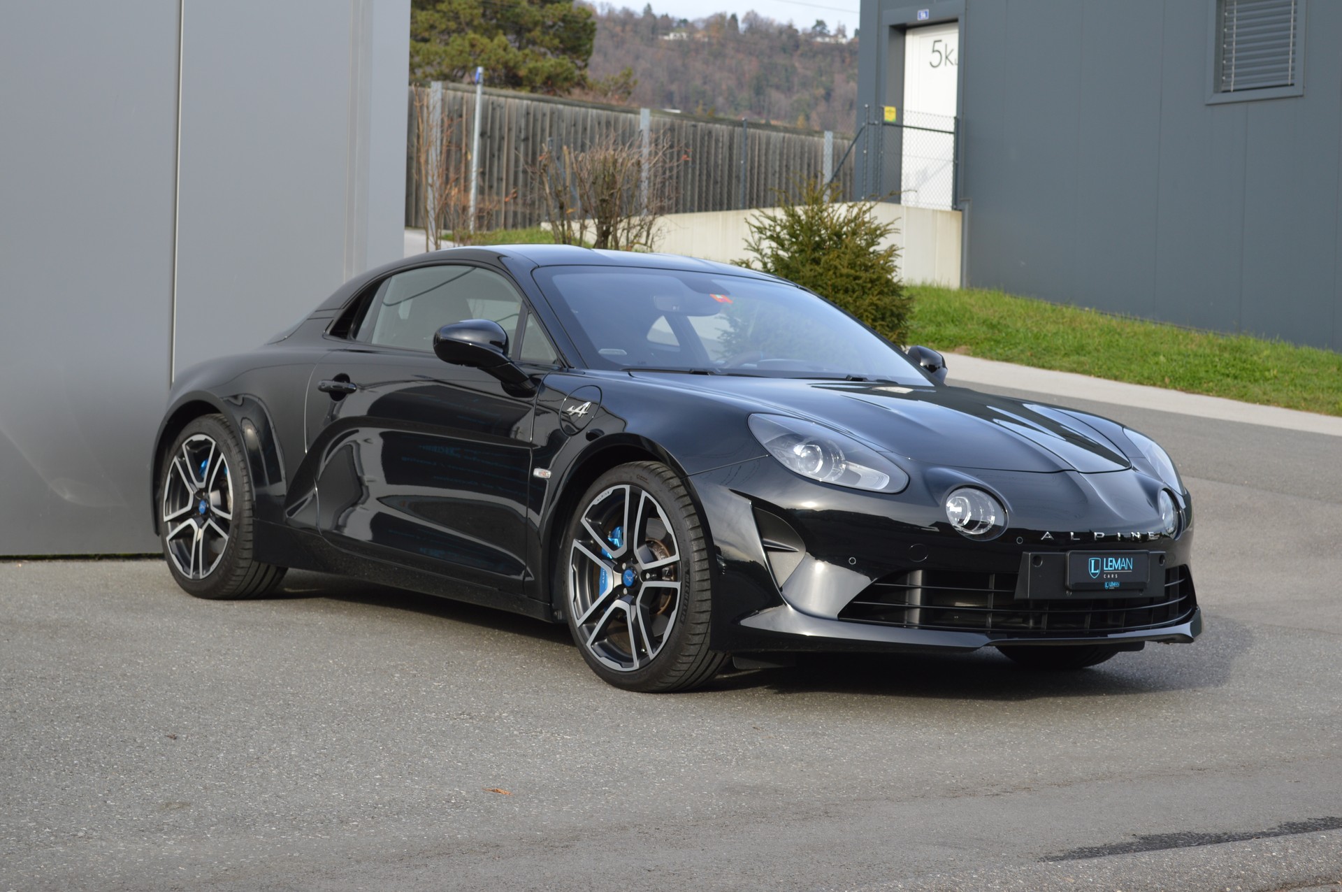 ALPINE Alpine A110 Premiére Edition-showroom-element-2