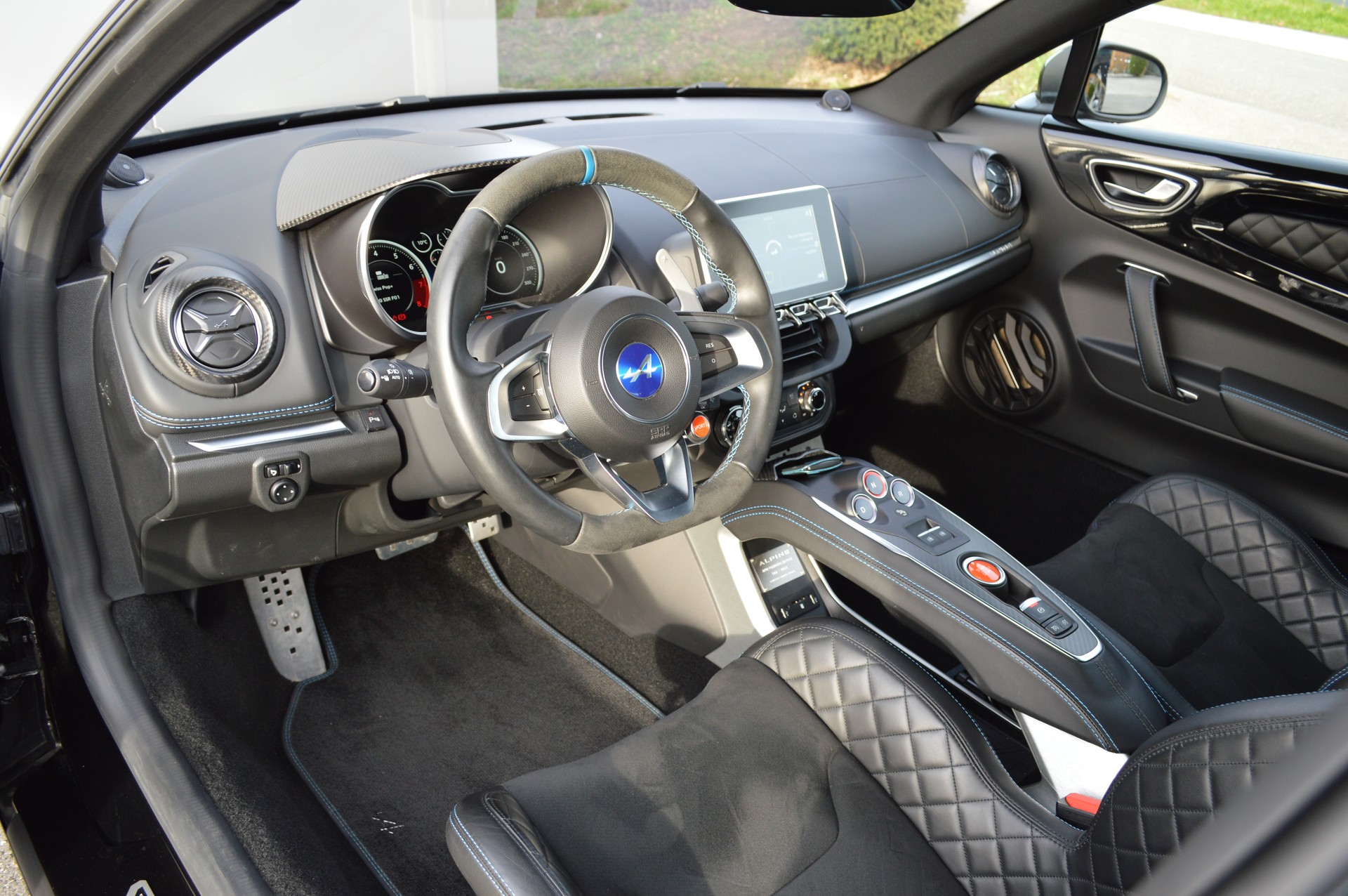 ALPINE Alpine A110 Premiére Edition-image-15