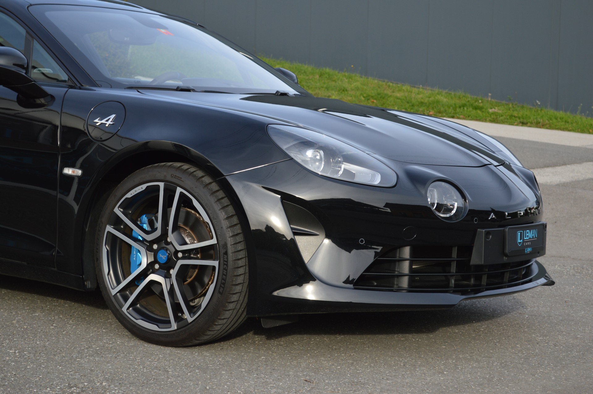 ALPINE Alpine A110 Premiére Edition-image-10