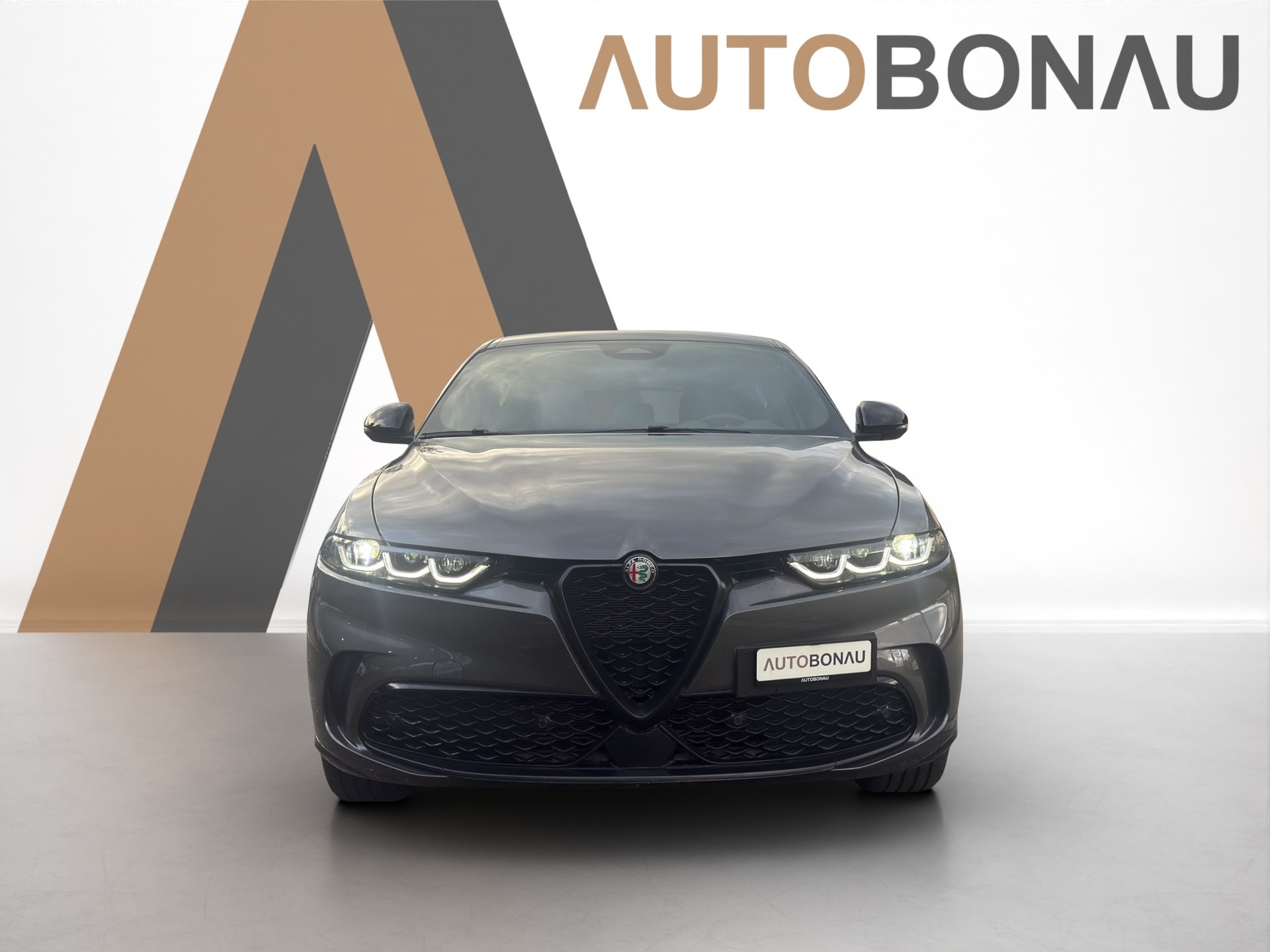 ALFA ROMEO Tonale 1.5 Veloce Premium-image-7