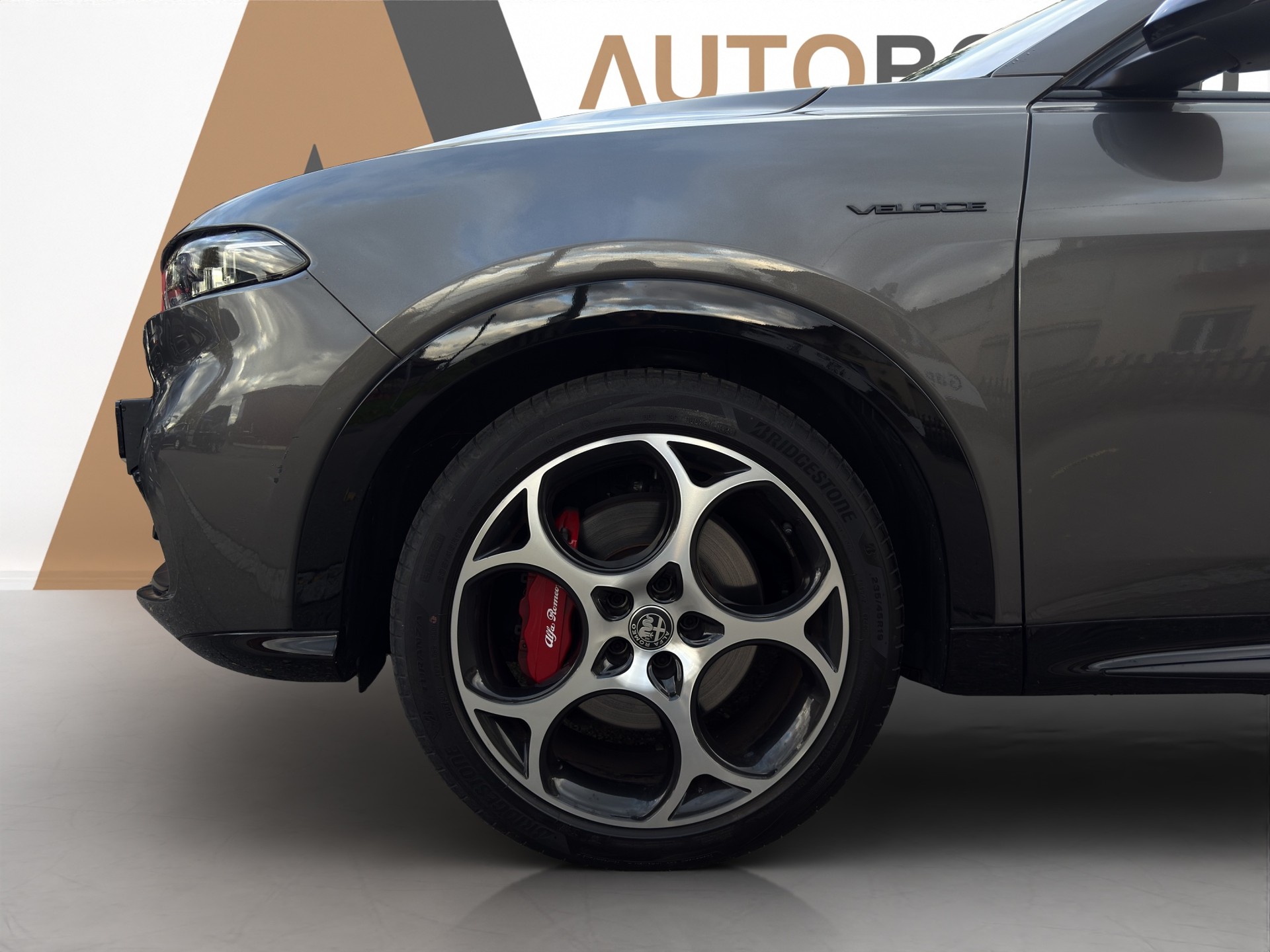 ALFA ROMEO Tonale 1.5 Veloce Premium-image-18