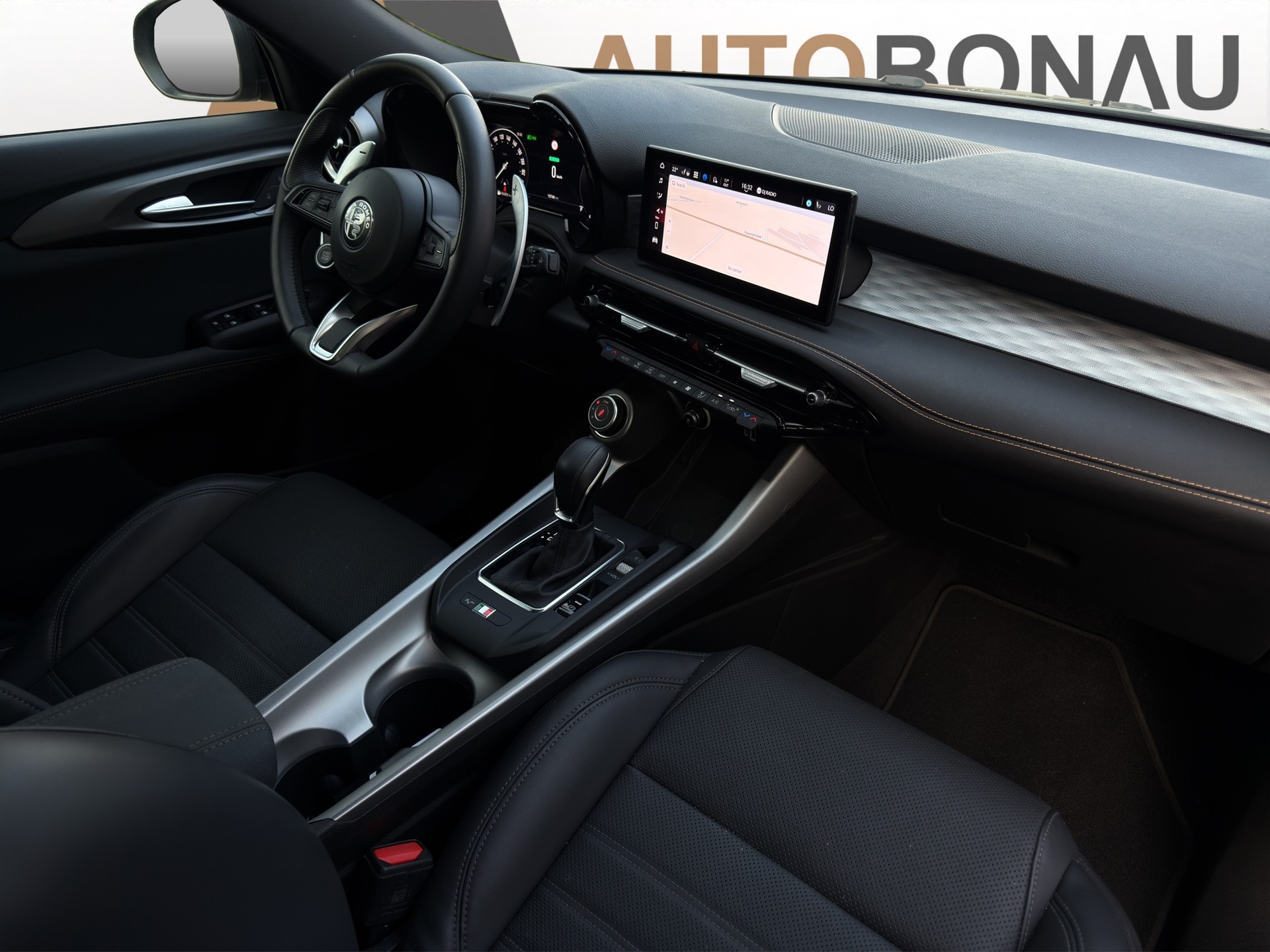 ALFA ROMEO Tonale 1.5 Veloce Premium-image-10