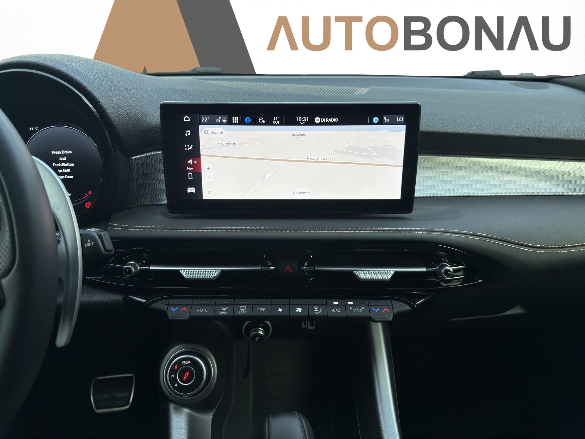 ALFA ROMEO Tonale 1.5 Veloce Premium-image-16