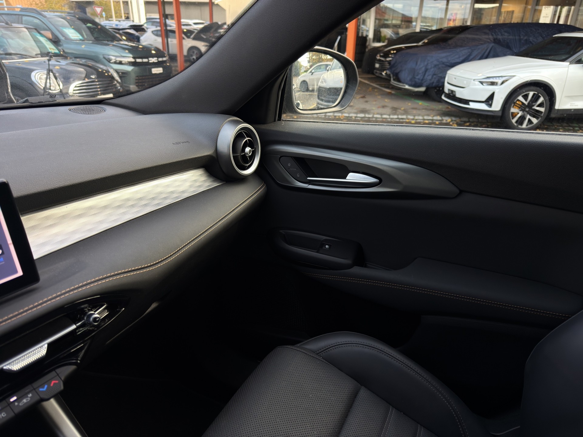 ALFA ROMEO Tonale 1.5 Veloce Premium-image-27