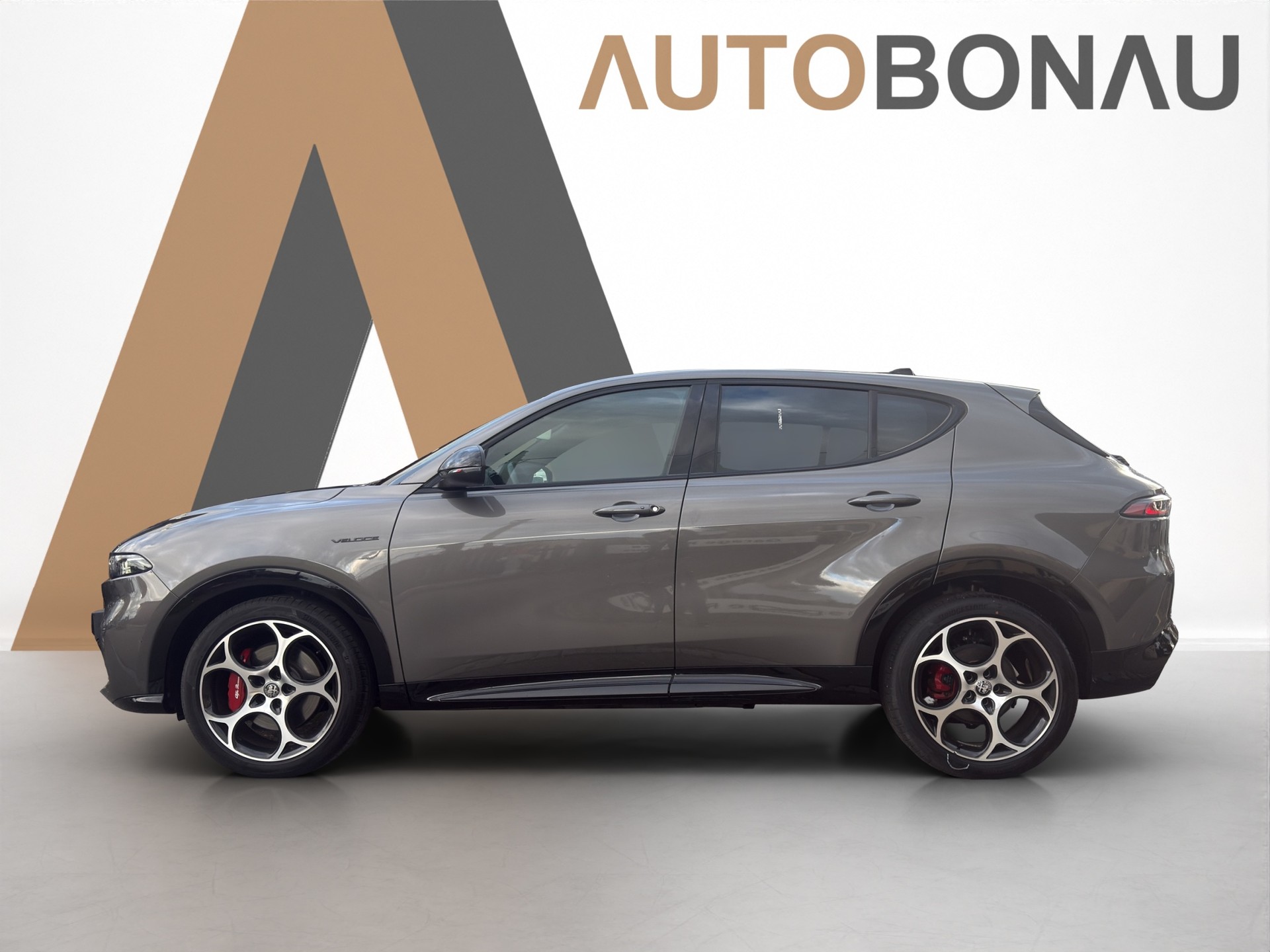 ALFA ROMEO Tonale 1.5 Veloce Premium-showroom-element-1
