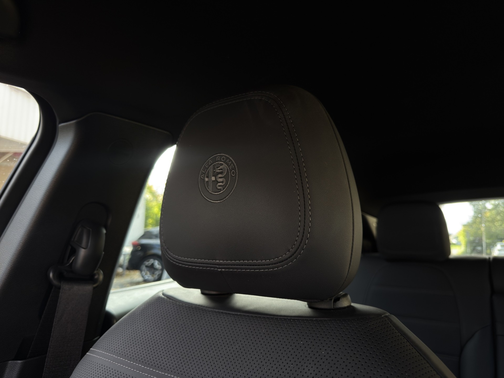 ALFA ROMEO Tonale 1.5 Veloce Premium-image-30