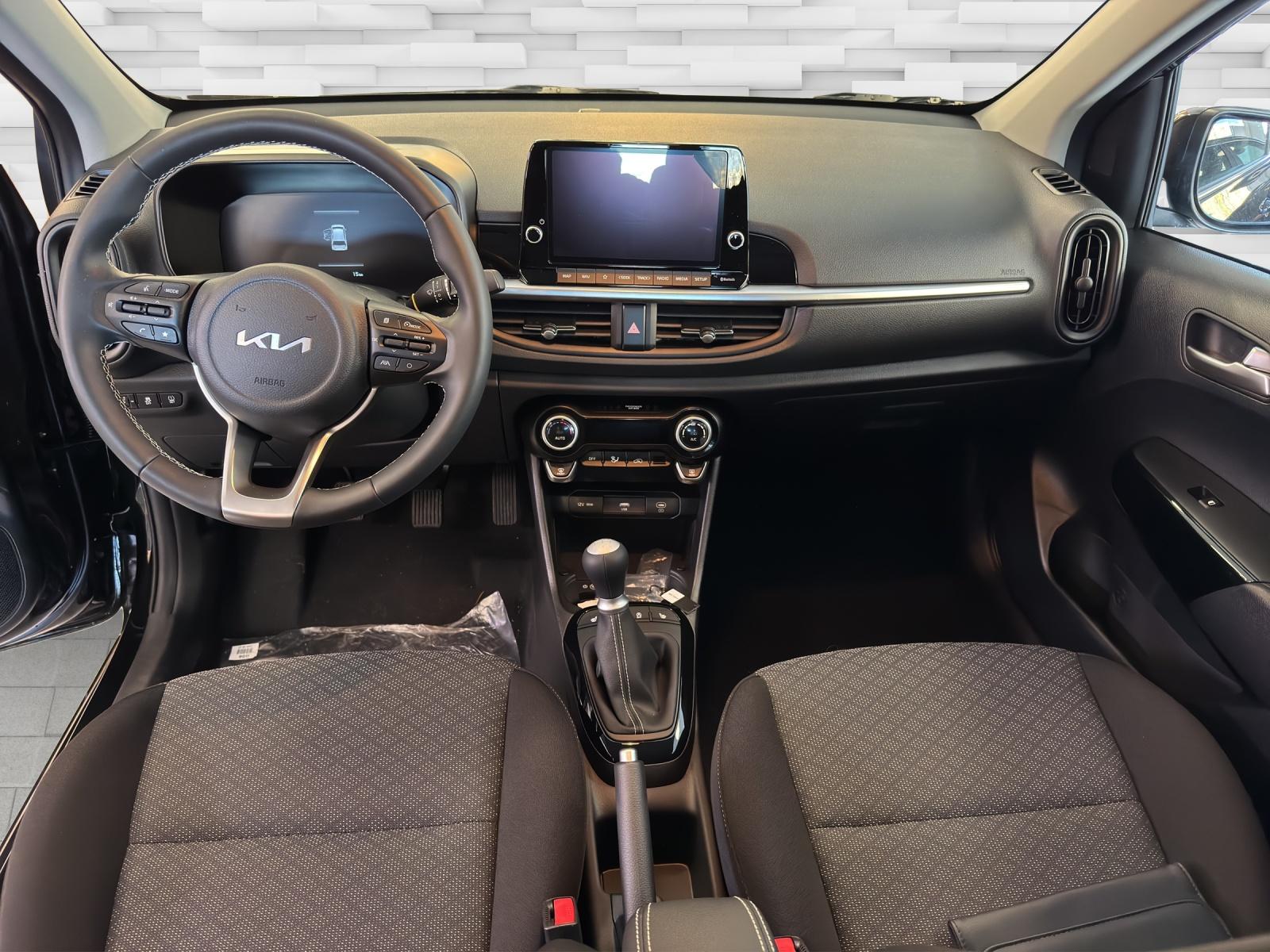 KIA Picanto 1.0 GDi Power-image-4