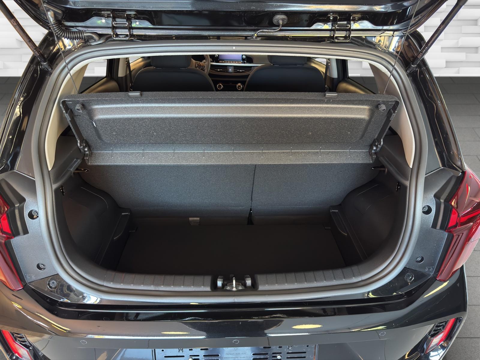 KIA Picanto 1.0 GDi Power-image-5