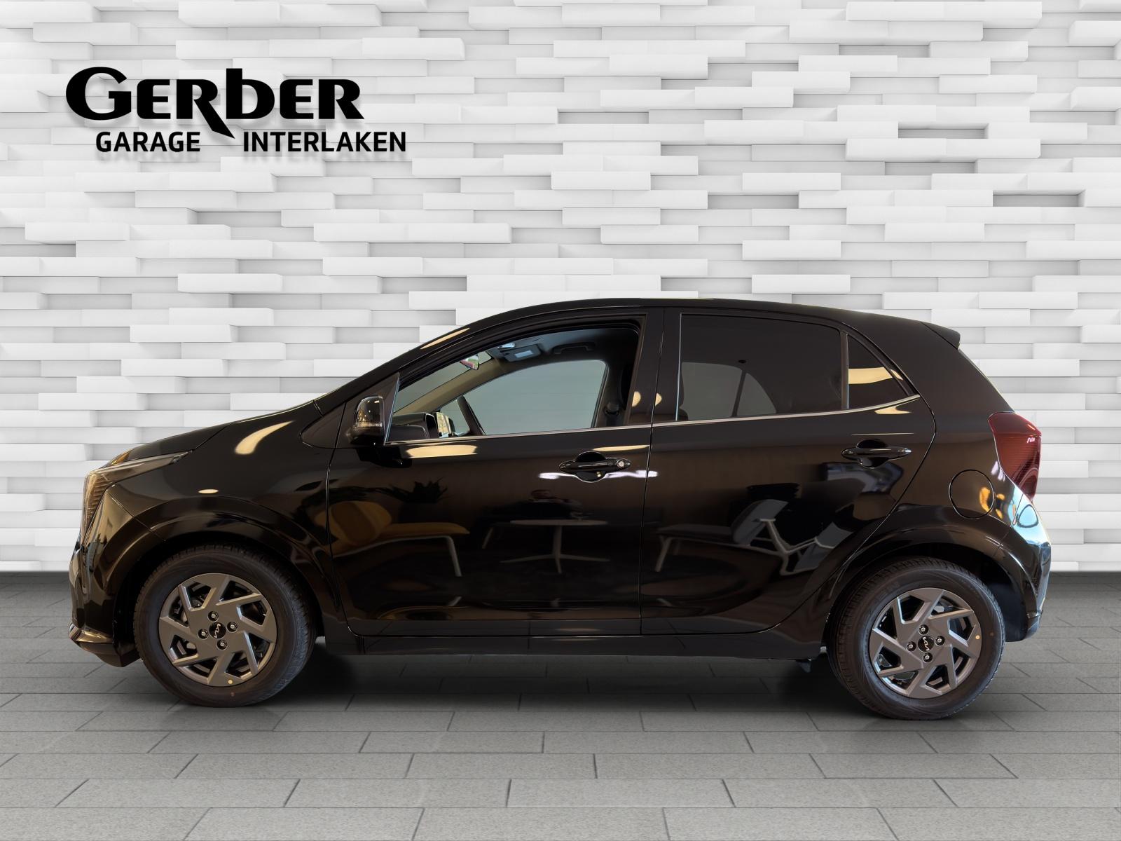 KIA Picanto 1.0 GDi Power-image-1