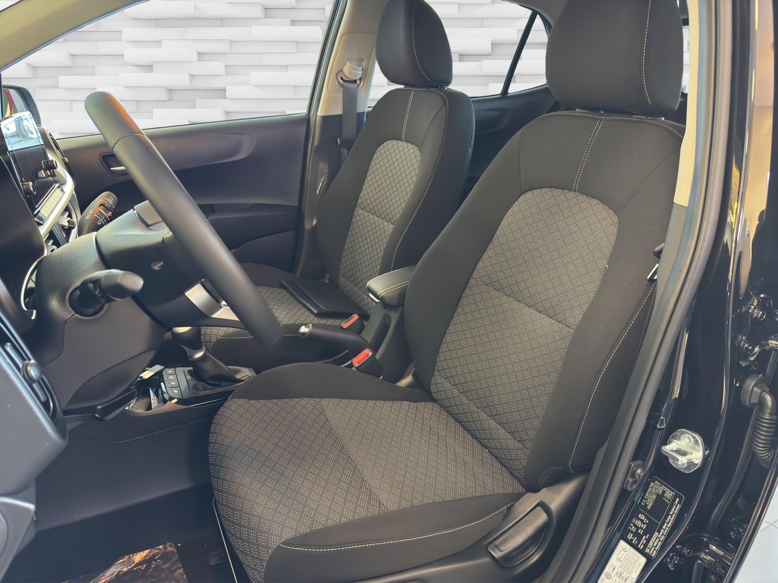 KIA Picanto 1.0 GDi Power-image-3
