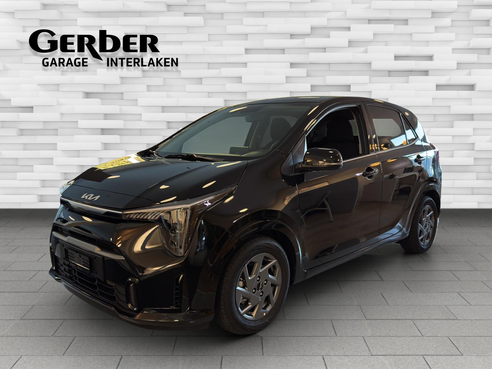 KIA Picanto 1.0 GDi Power-image-0