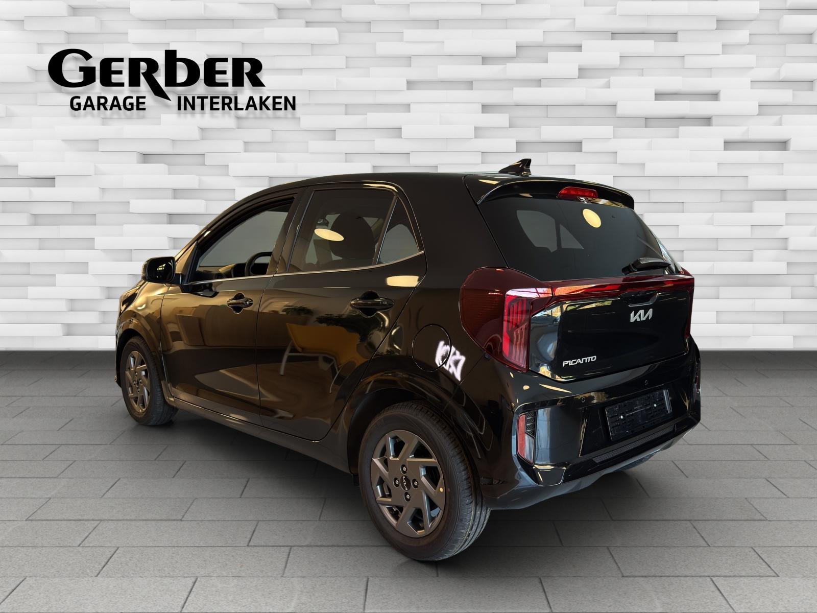 KIA Picanto 1.0 GDi Power-image-2