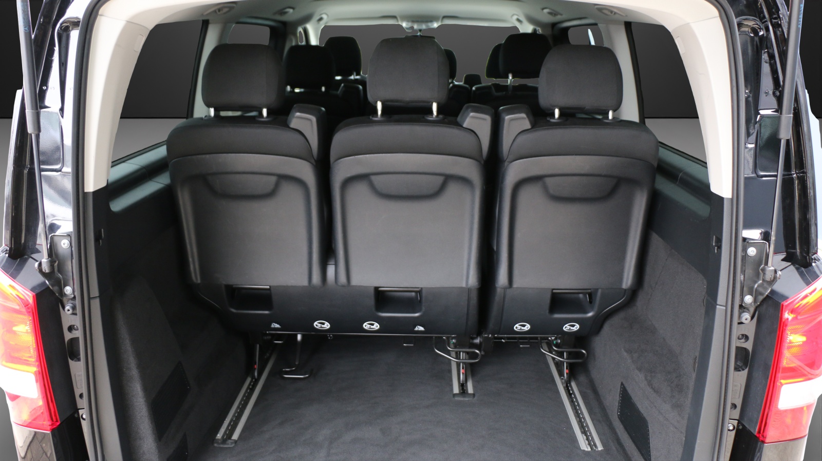MERCEDES-BENZ Vito 116 CDI 4x4 Tourer SELECT Lang-image-11