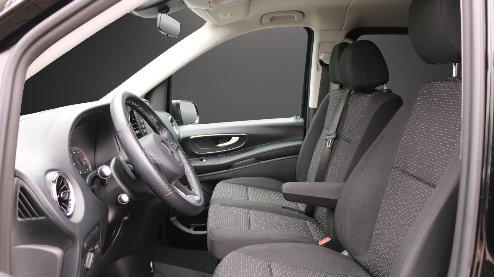 MERCEDES-BENZ Vito 116 CDI 4x4 Tourer SELECT Lang-image-7