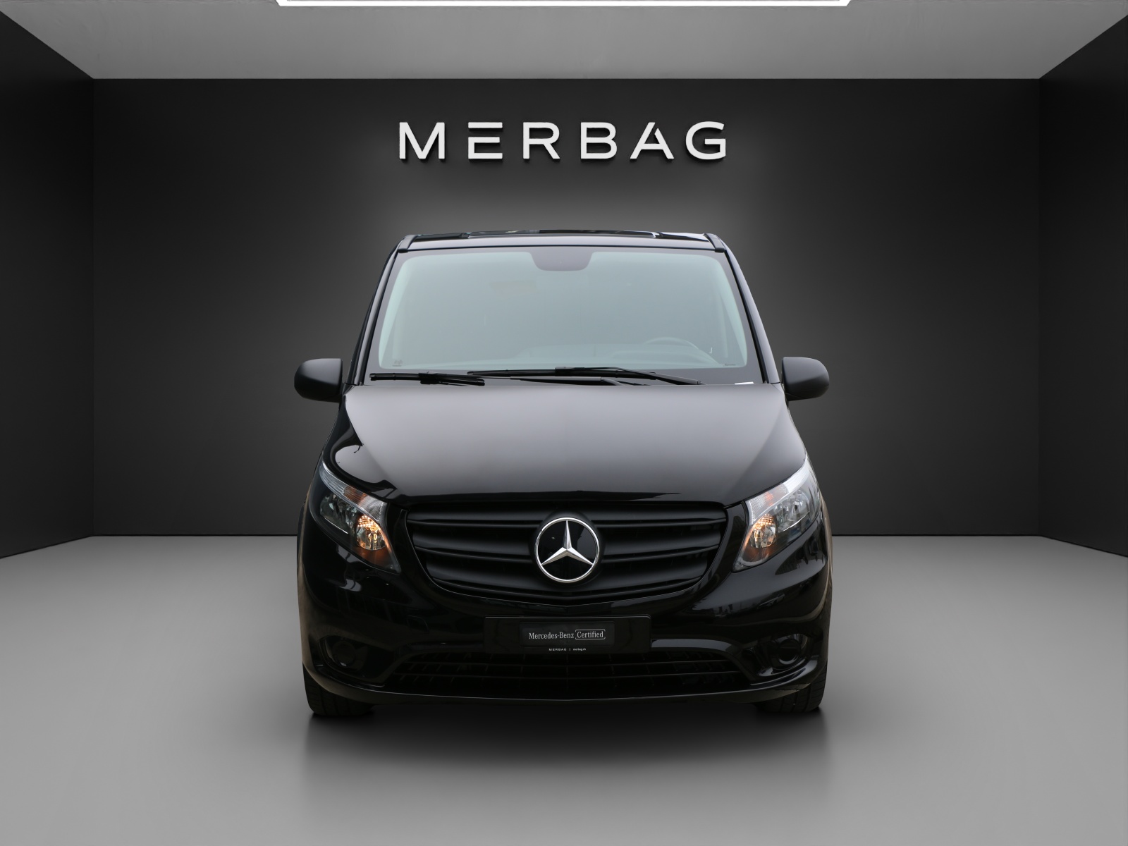 MERCEDES-BENZ Vito 116 CDI 4x4 Tourer SELECT Lang-image-12