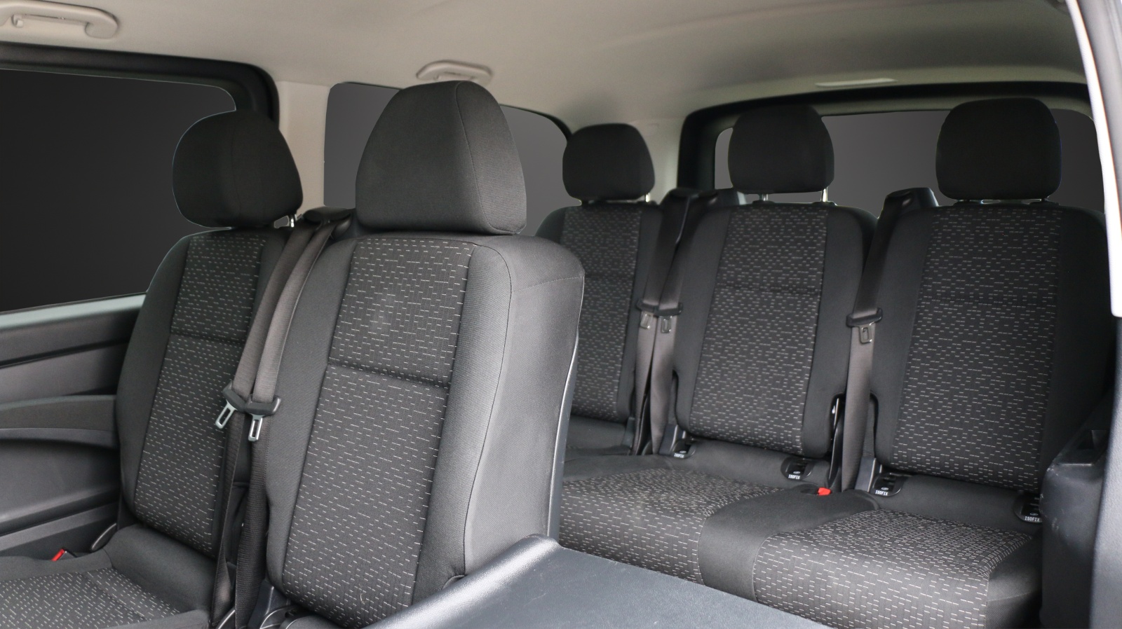 MERCEDES-BENZ Vito 116 CDI 4x4 Tourer SELECT Lang-image-9
