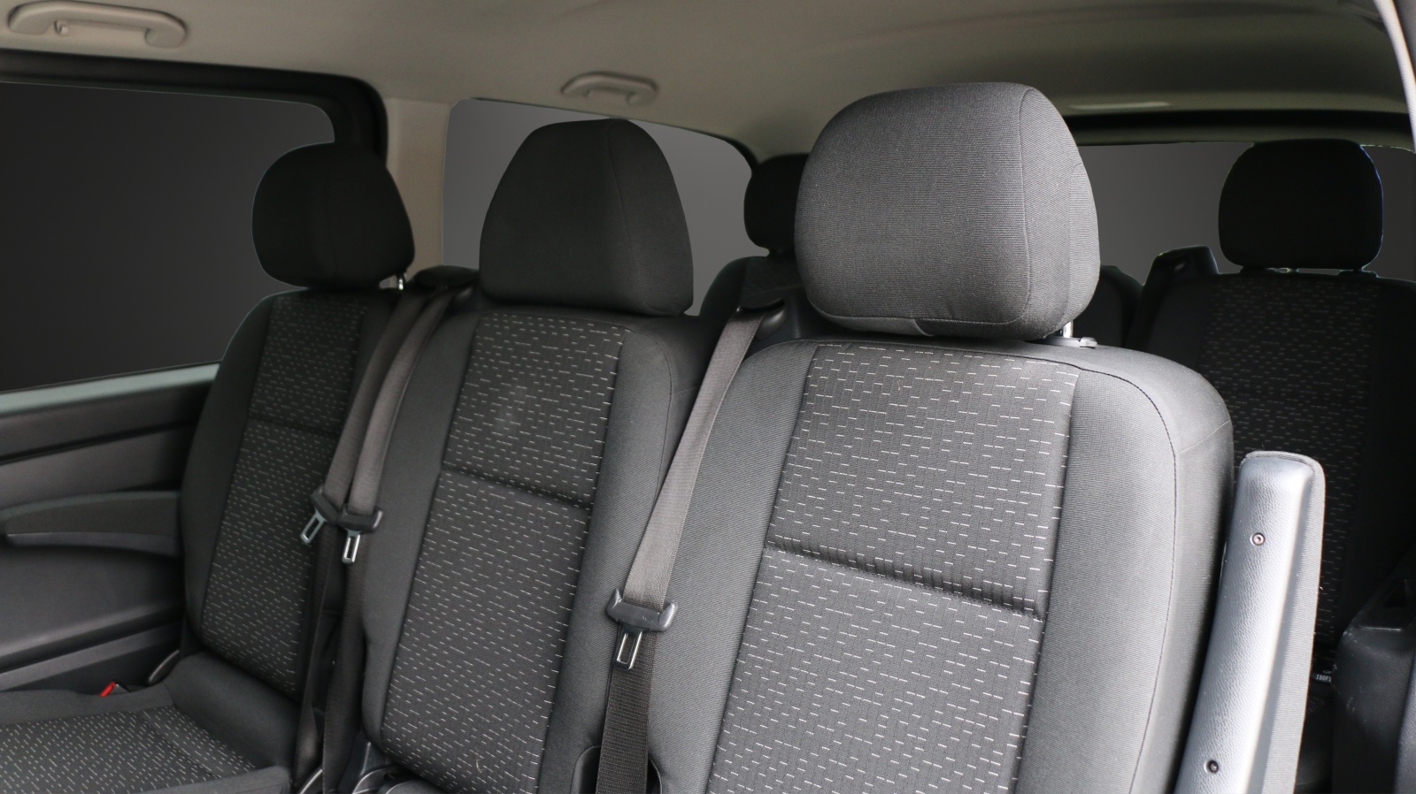 MERCEDES-BENZ Vito 116 CDI 4x4 Tourer SELECT Lang-image-10