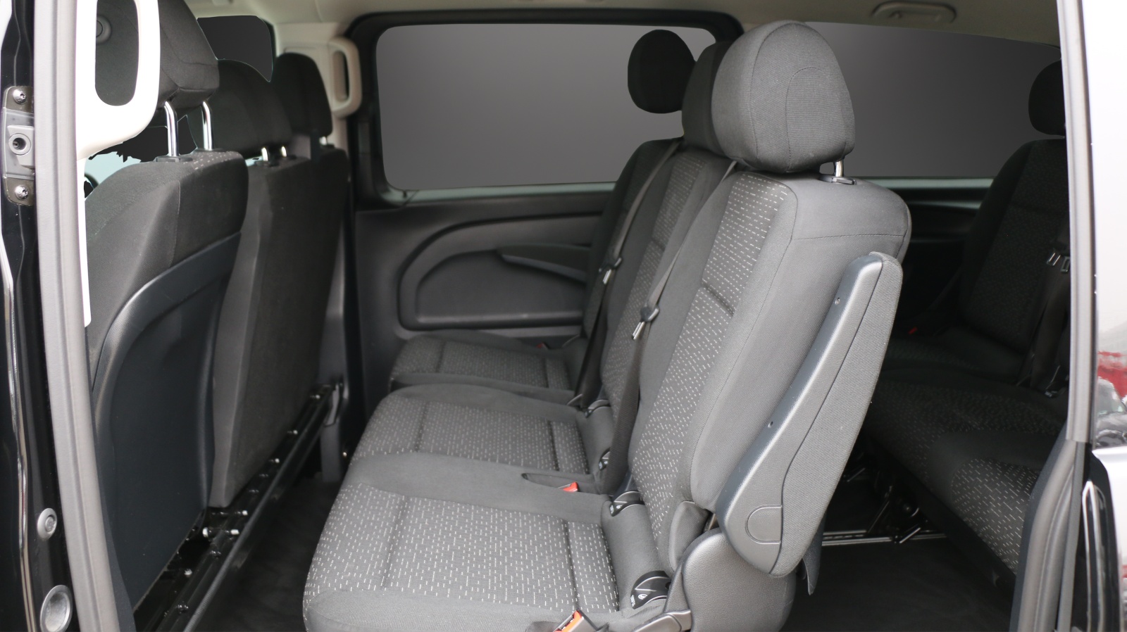 MERCEDES-BENZ Vito 116 CDI 4x4 Tourer SELECT Lang-image-8