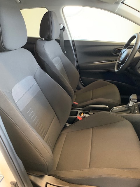 HYUNDAI Bayon 1.0 T-GDi Origo DCT-image-6