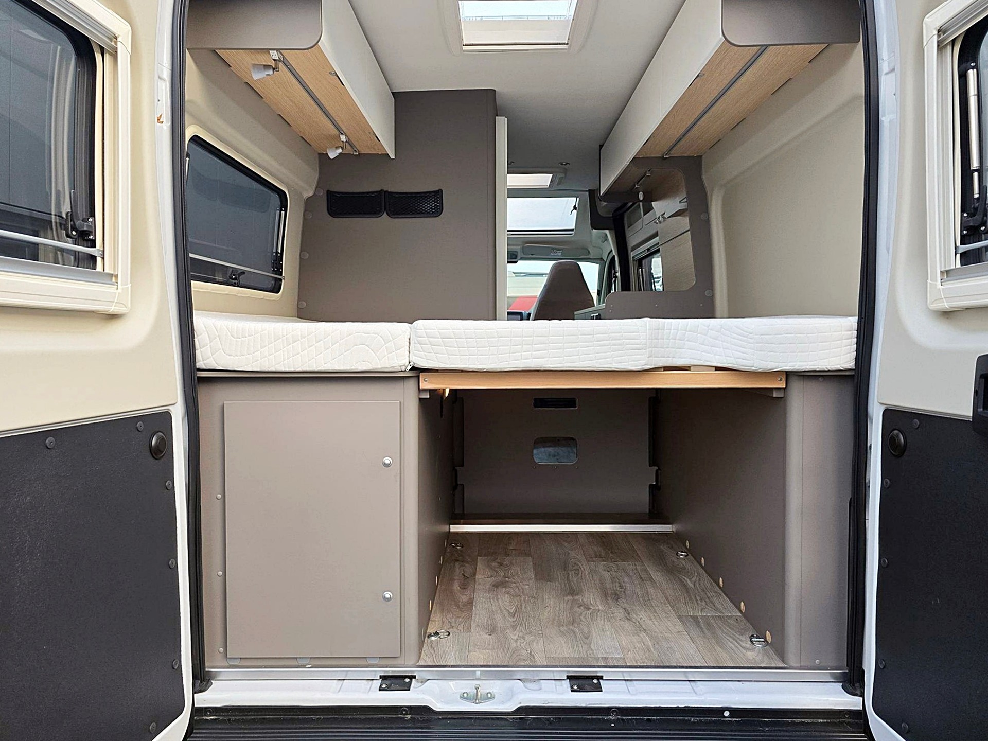 LMC INNOVAN C 600 2,2 DIESEL FIAT DUCATO MJ 140-image-6