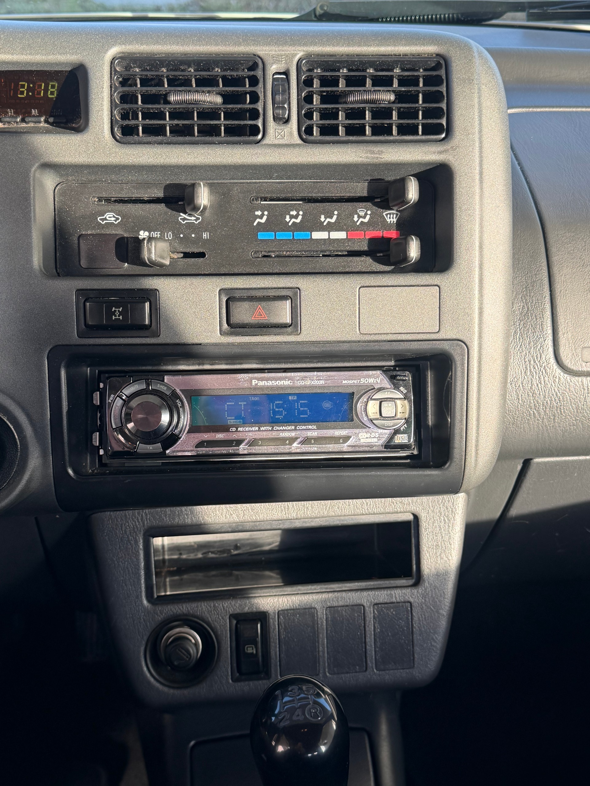 TOYOTA 2.0 4x4 Cabriolet-image-5