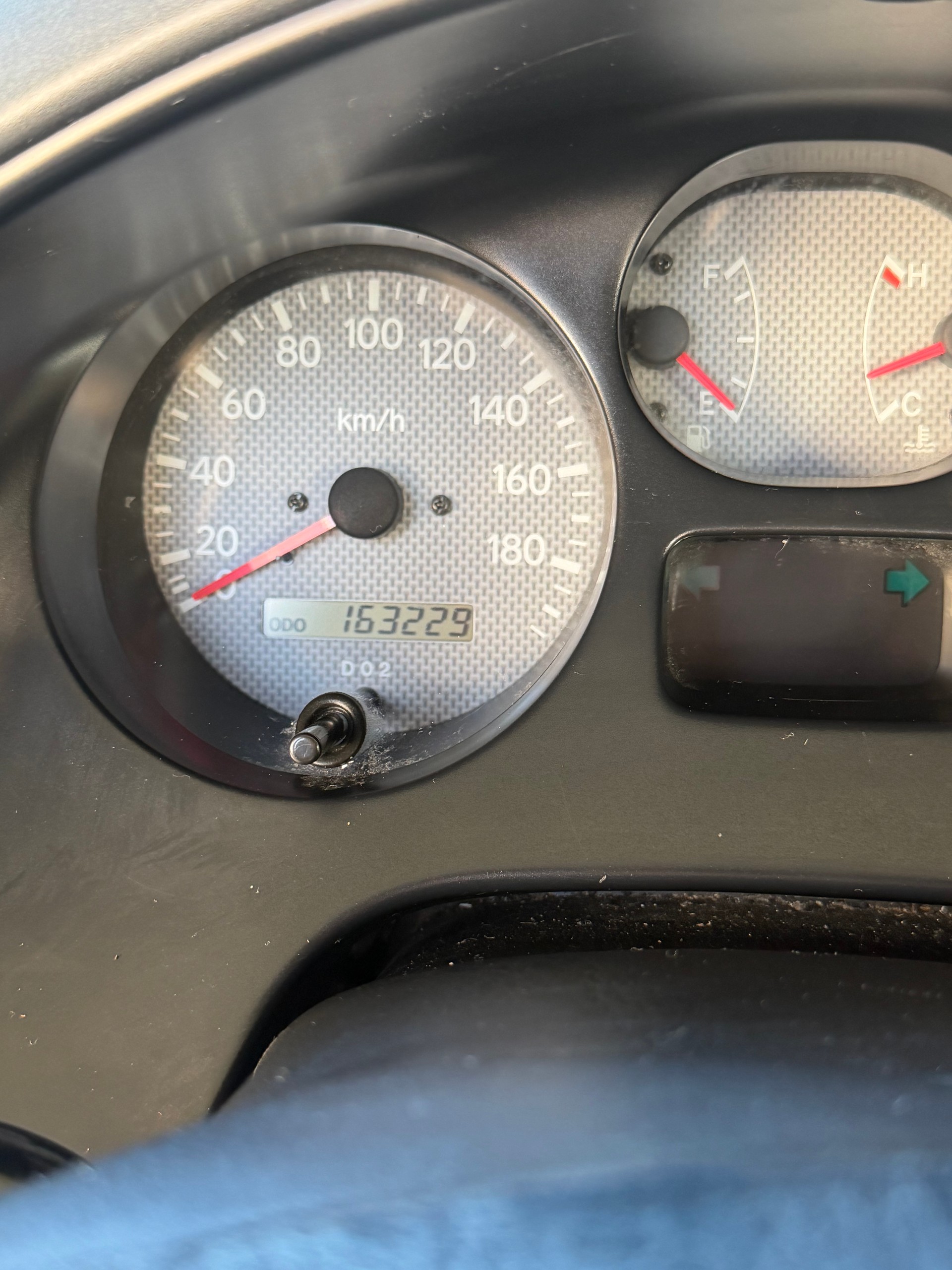 TOYOTA 2.0 4x4 Cabriolet-image-6