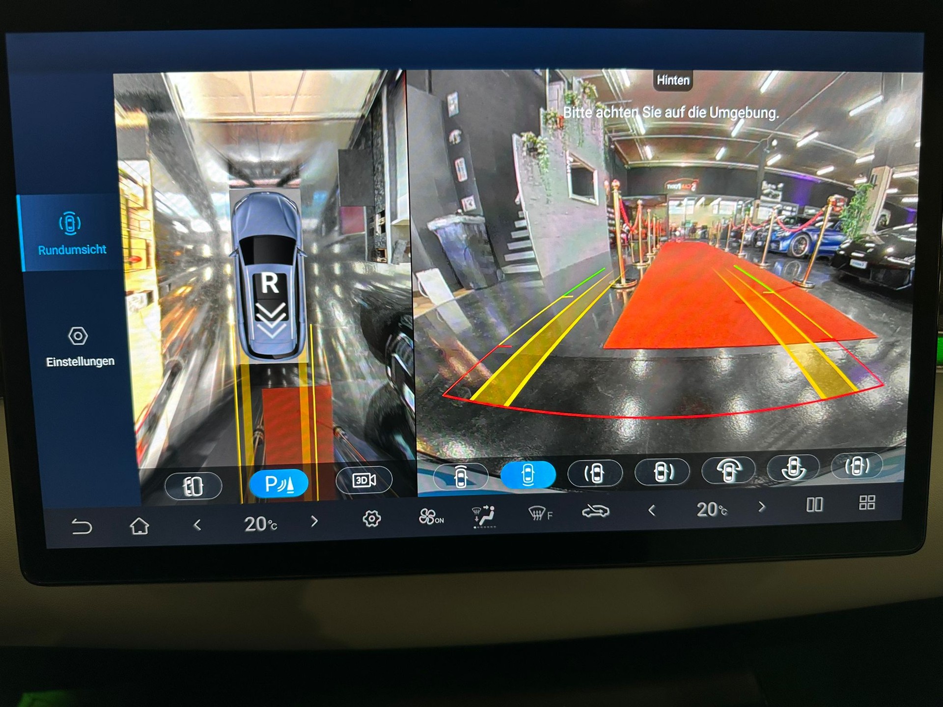 BYD Seal 6 DM-i Touring Comfort Lite-image-20
