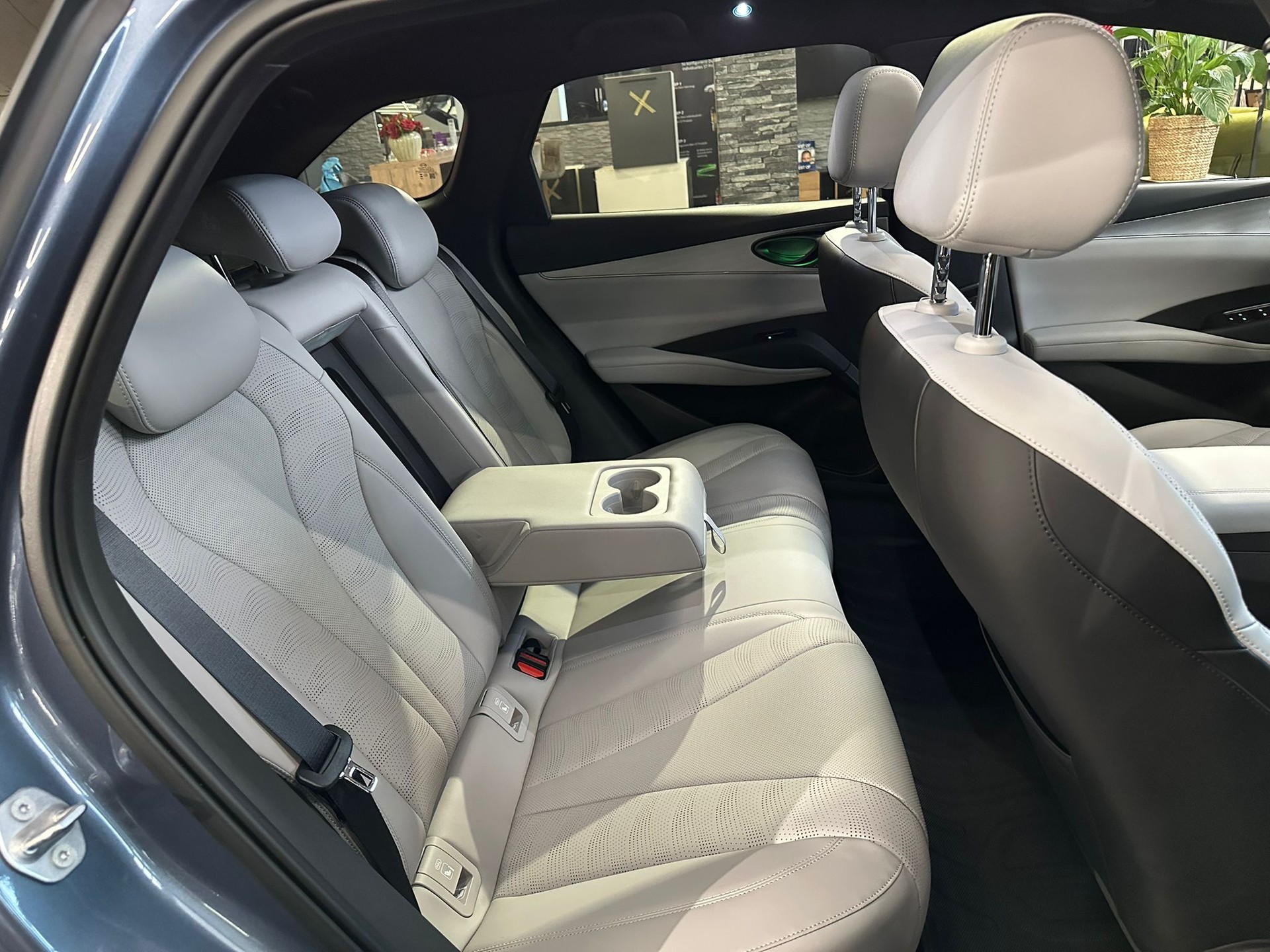 BYD Seal 6 DM-i Touring Comfort Lite-image-22