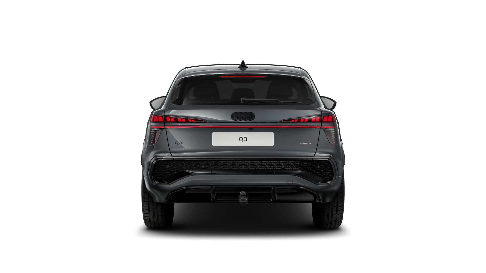 AUDI Q3 Sportback TFSI quattro 195 kW S tronic-image-3