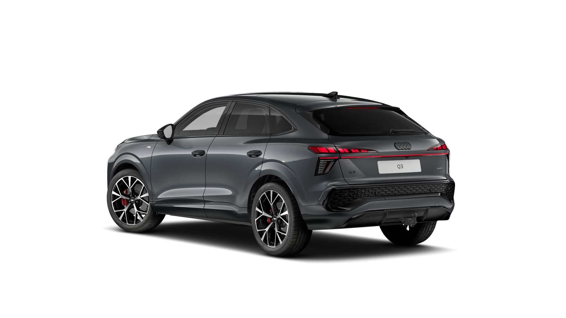 AUDI Q3 Sportback TFSI quattro 195 kW S tronic-image-4