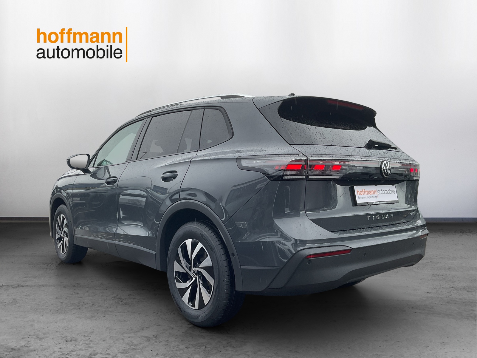 VW Tiguan 1.5 TSI evo2 mHEV United DSG-image-5