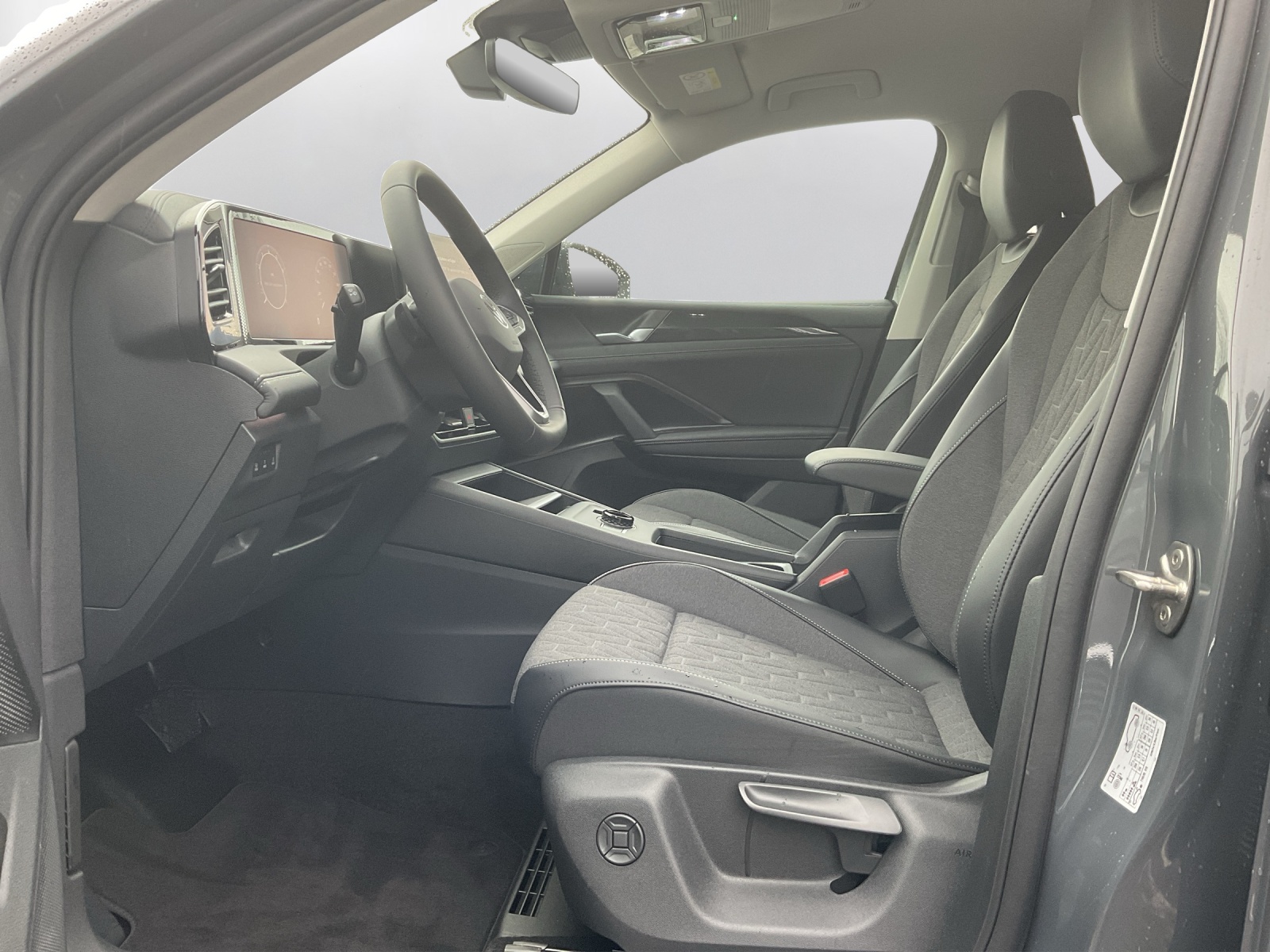 VW Tiguan 1.5 TSI evo2 mHEV United DSG-image-9