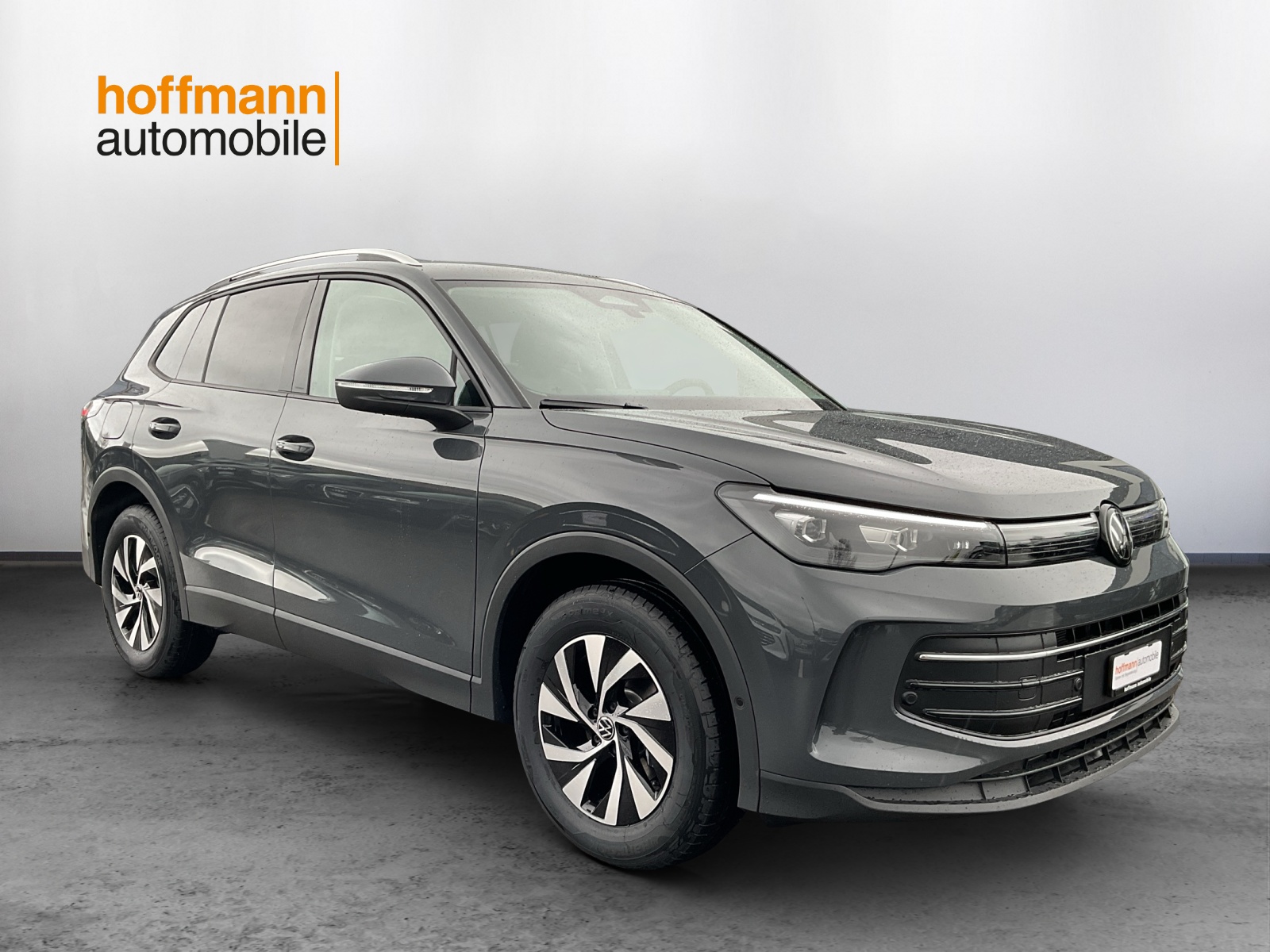 VW Tiguan 1.5 TSI evo2 mHEV United DSG-image-2