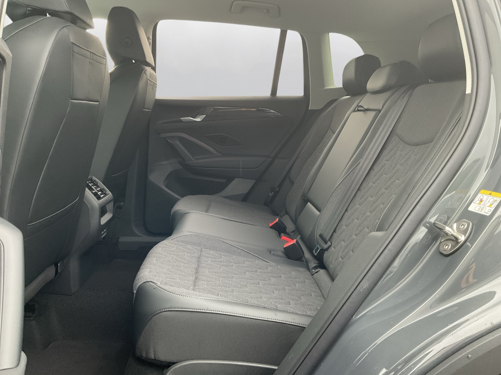 VW Tiguan 1.5 TSI evo2 mHEV United DSG-image-10