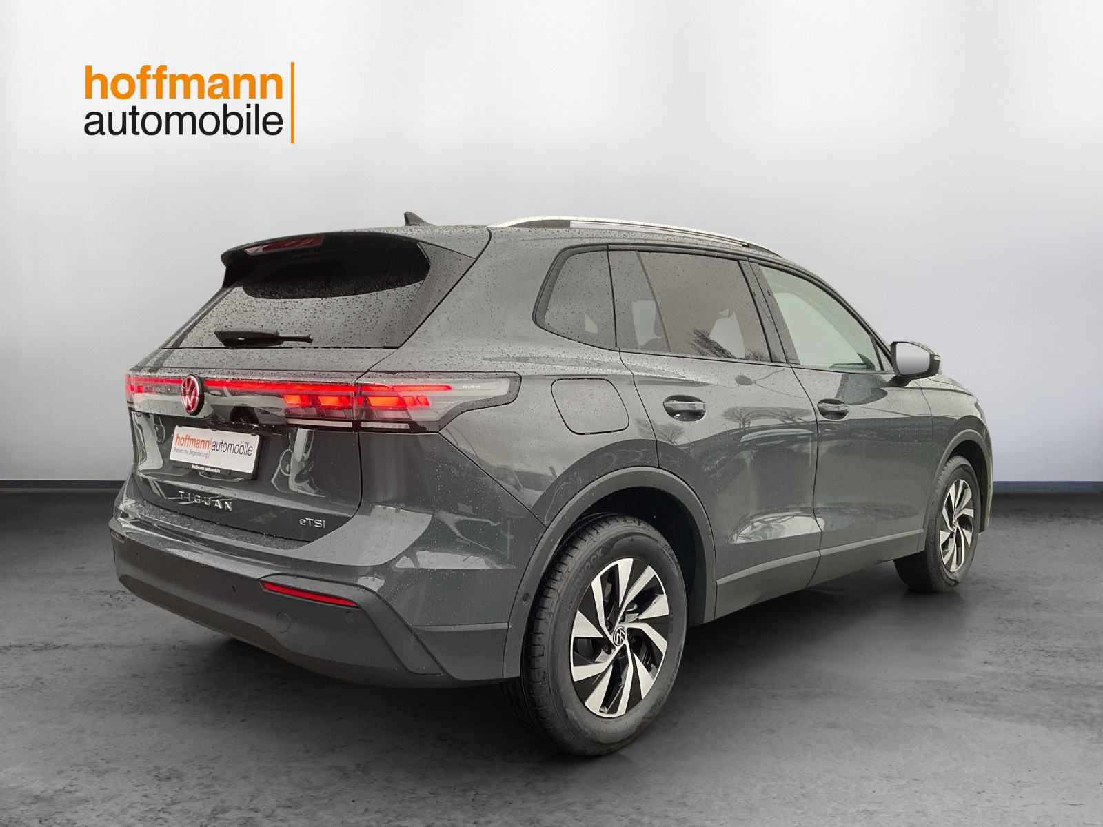 VW Tiguan 1.5 TSI evo2 mHEV United DSG-image-3