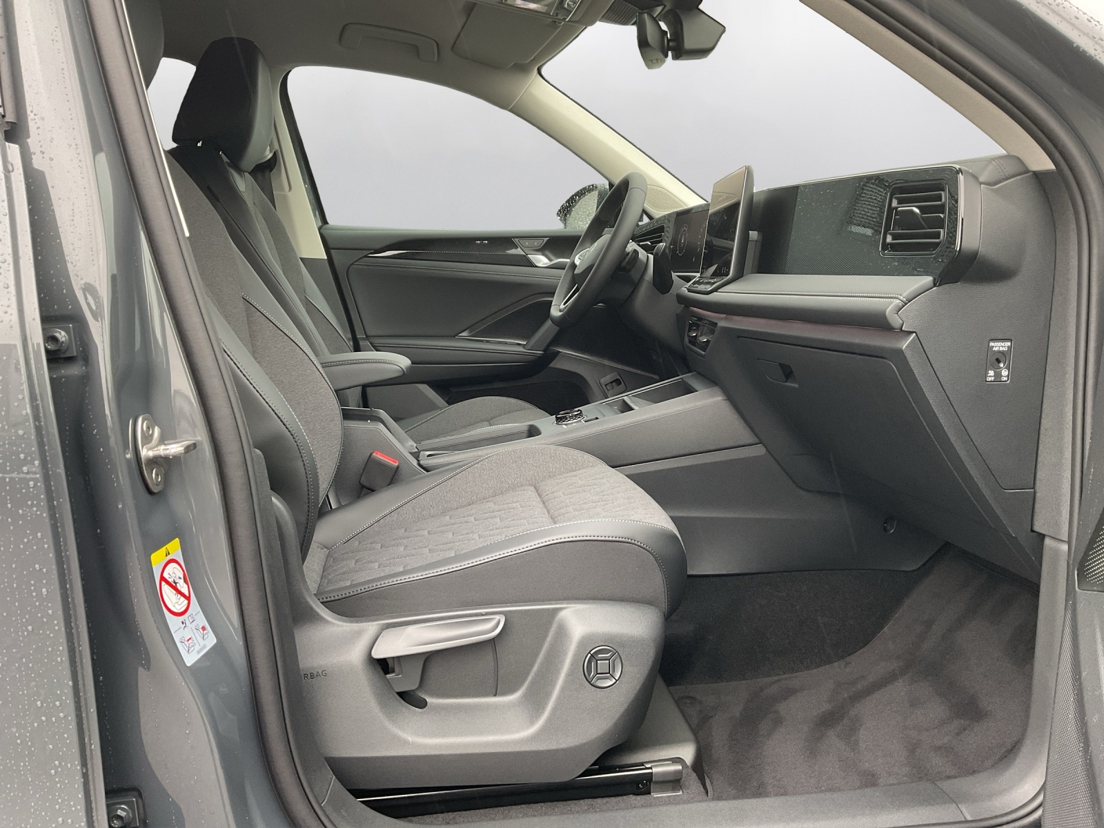 VW Tiguan 1.5 TSI evo2 mHEV United DSG-image-13