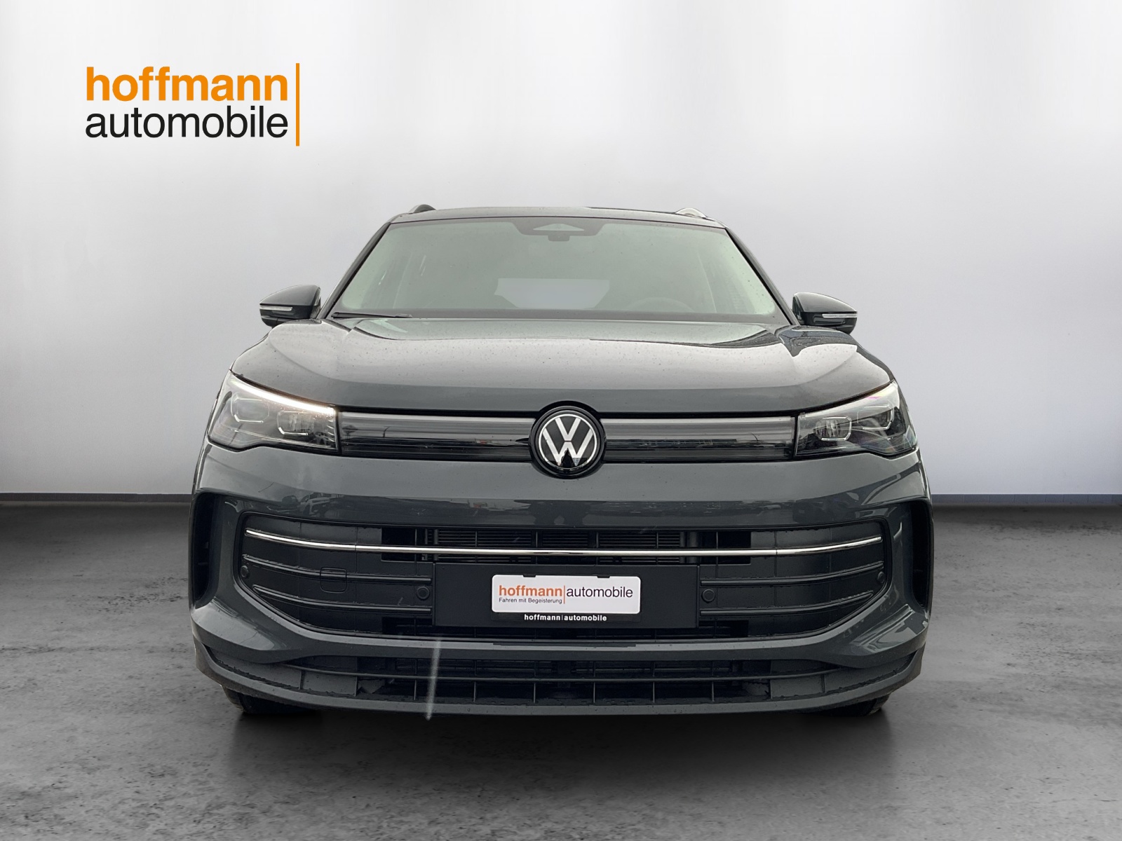 VW Tiguan 1.5 TSI evo2 mHEV United DSG-image-1