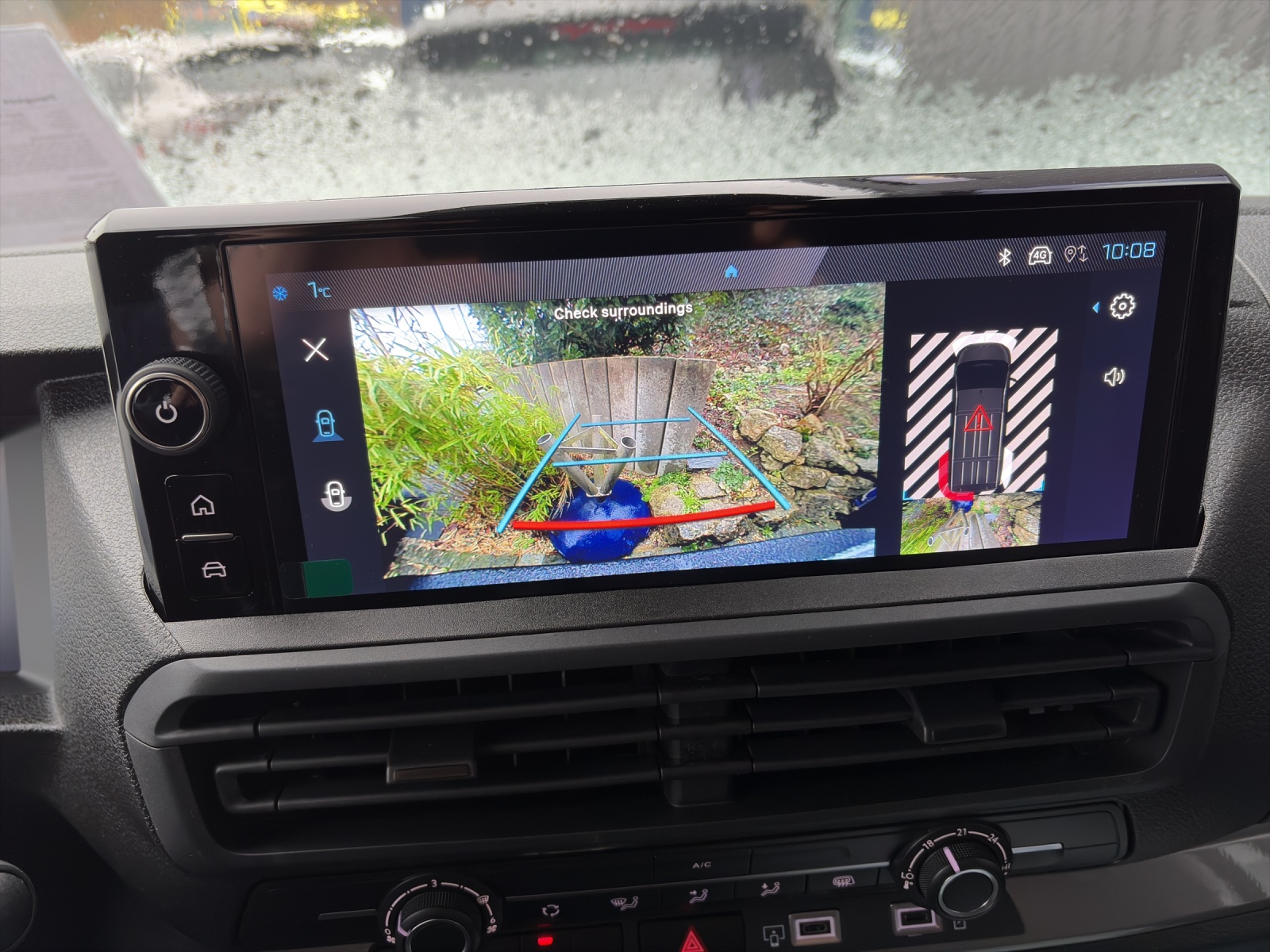PEUGEOT Expert Kaw. Standard 2.2 BlueH-image-4
