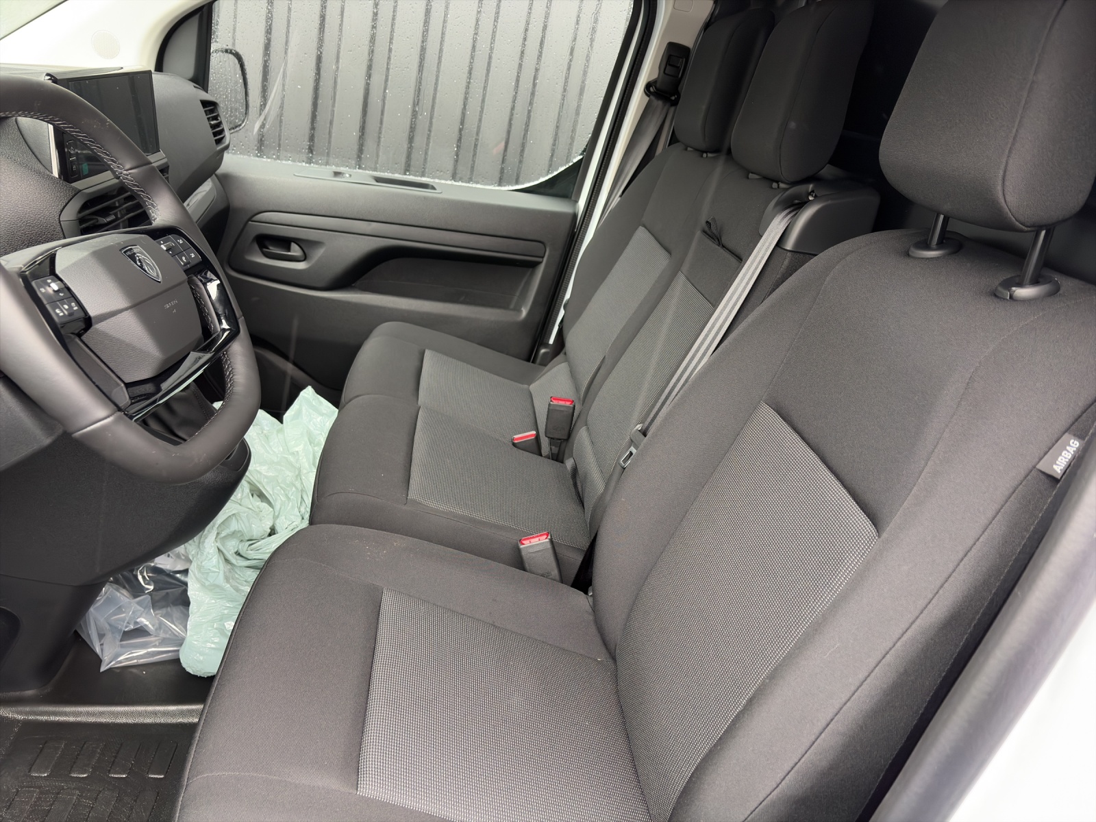 PEUGEOT Expert Kaw. Standard 2.2 BlueH-showroom-element-3