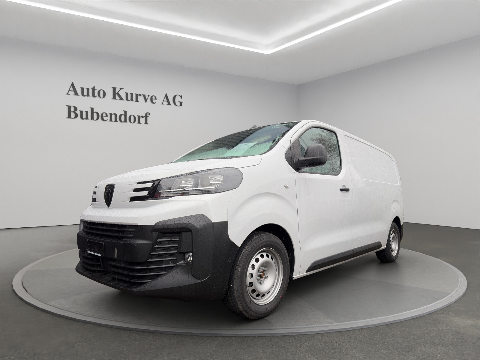 PEUGEOT Expert Kaw. Standard 2.2 BlueH