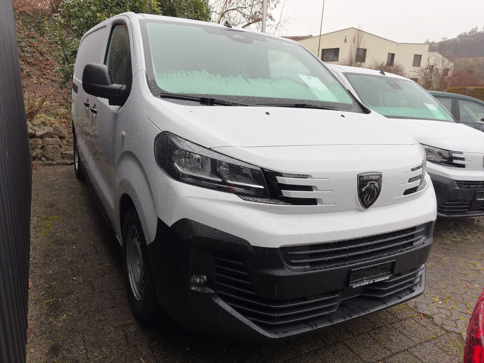PEUGEOT Expert Kaw. Standard 2.2 BlueH-showroom-element-1